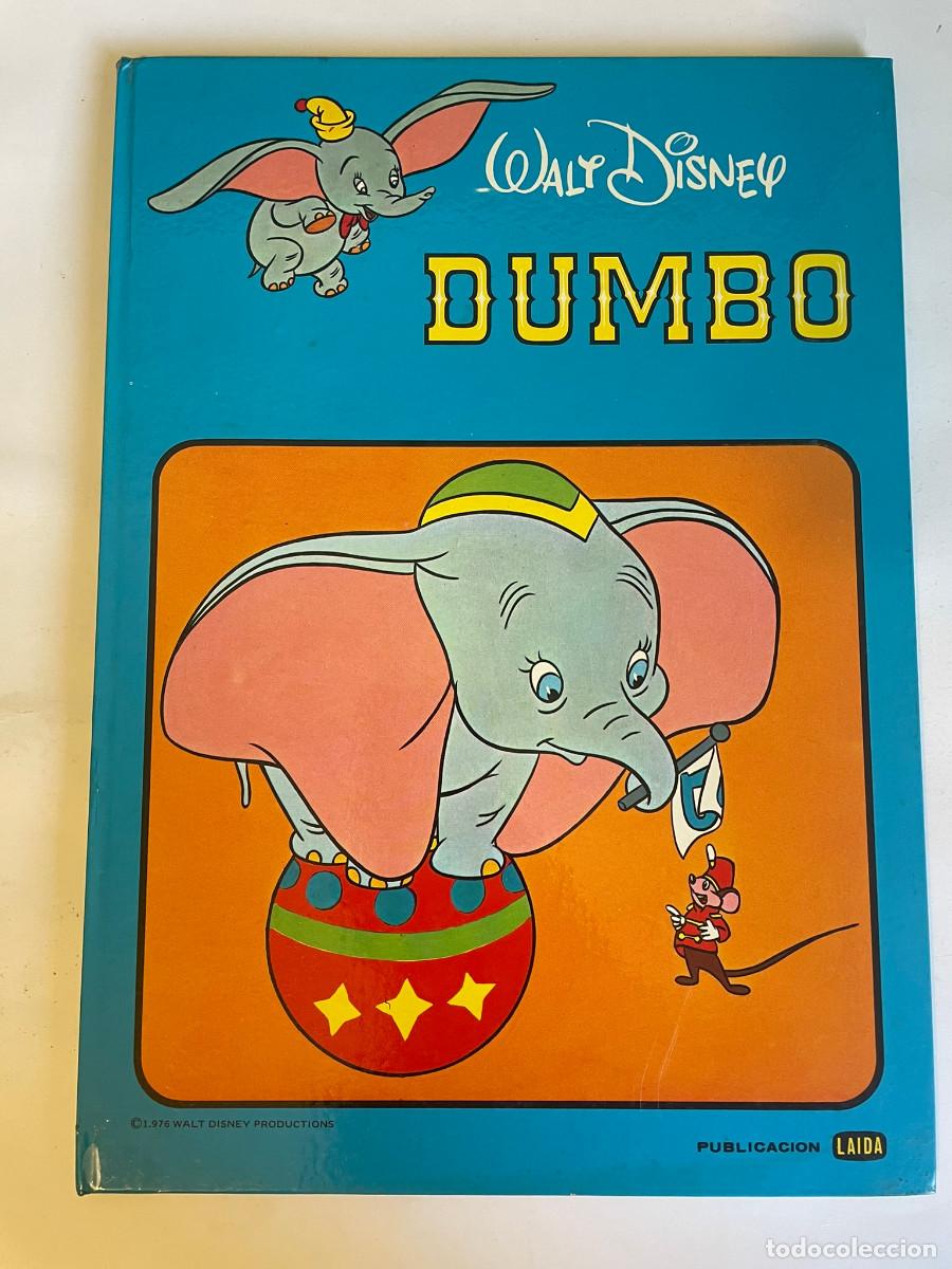 Libros de segunda mano: FRANCISCO CAPDEVILA Dumbo SA10982 - Foto 1