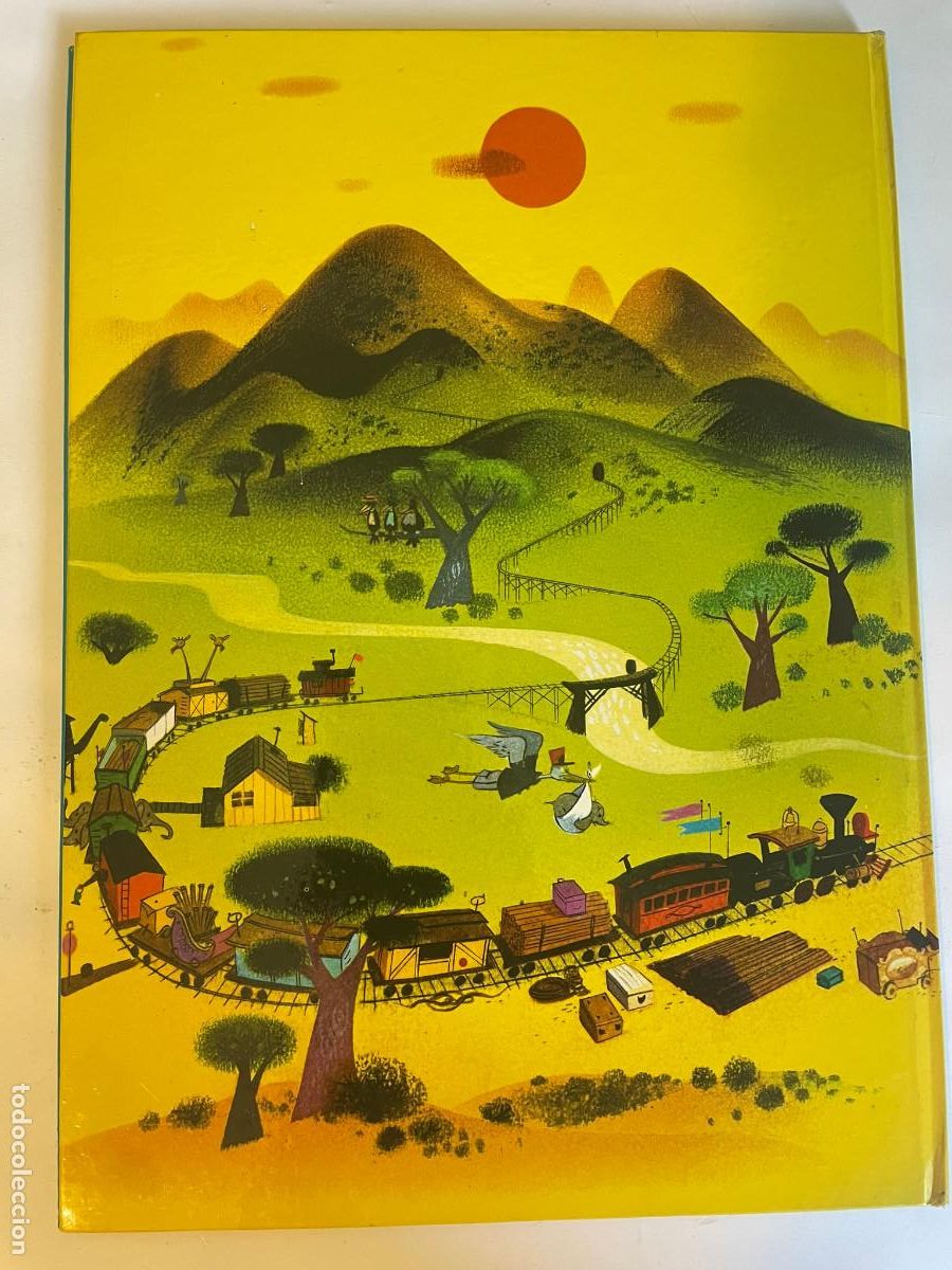 Libros de segunda mano: FRANCISCO CAPDEVILA Dumbo SA10982 - Foto 2