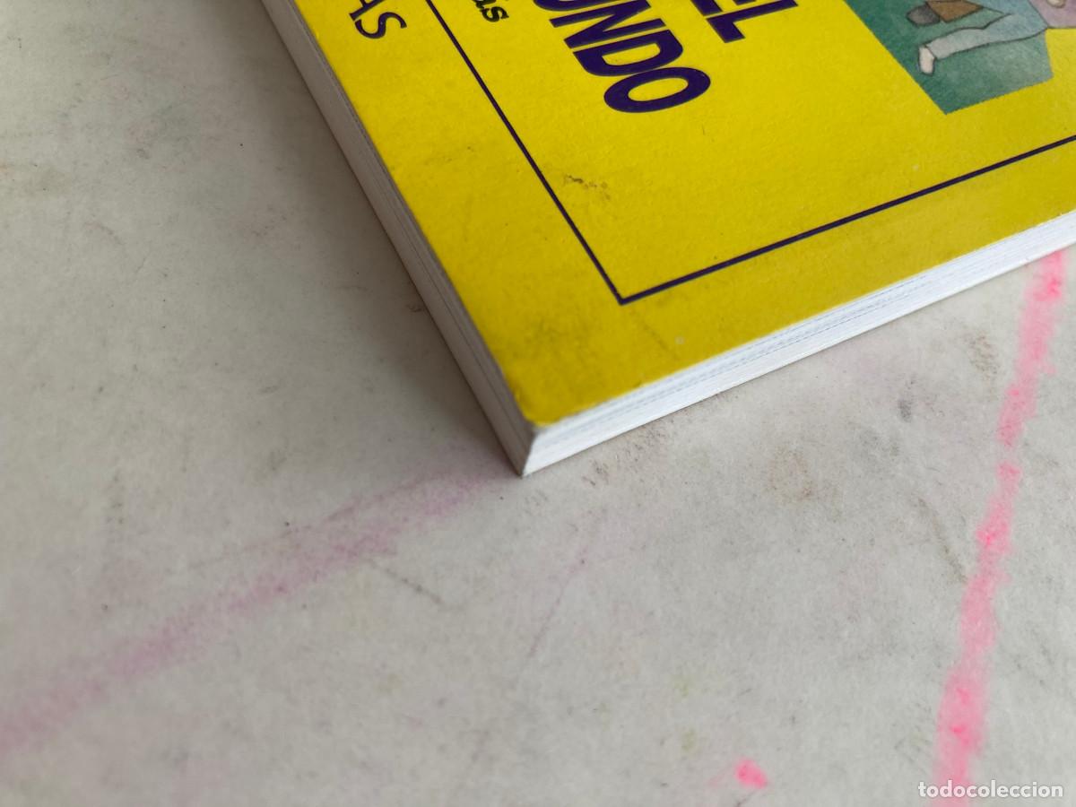 Libros de segunda mano: El secreto del escoc&eacute;s iracundo, Timun Mas - Foto 3