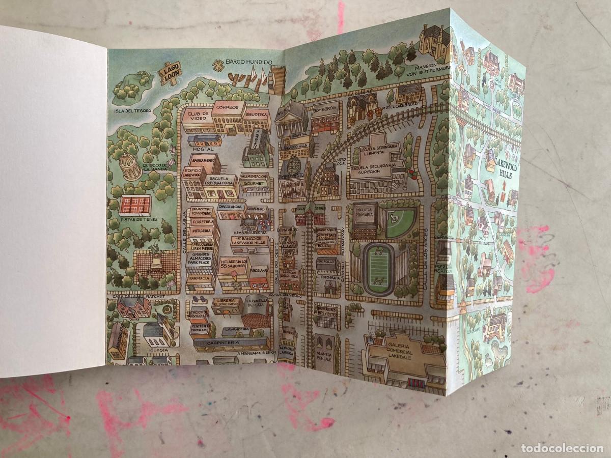 Libros de segunda mano: El secreto del escoc&eacute;s iracundo, Timun Mas - Foto 5