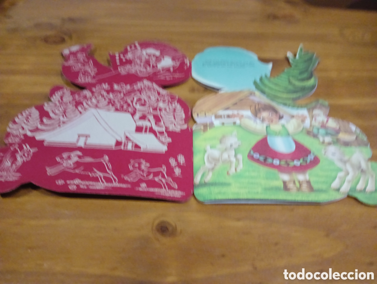 Libros de segunda mano: Heidi - Foto 2