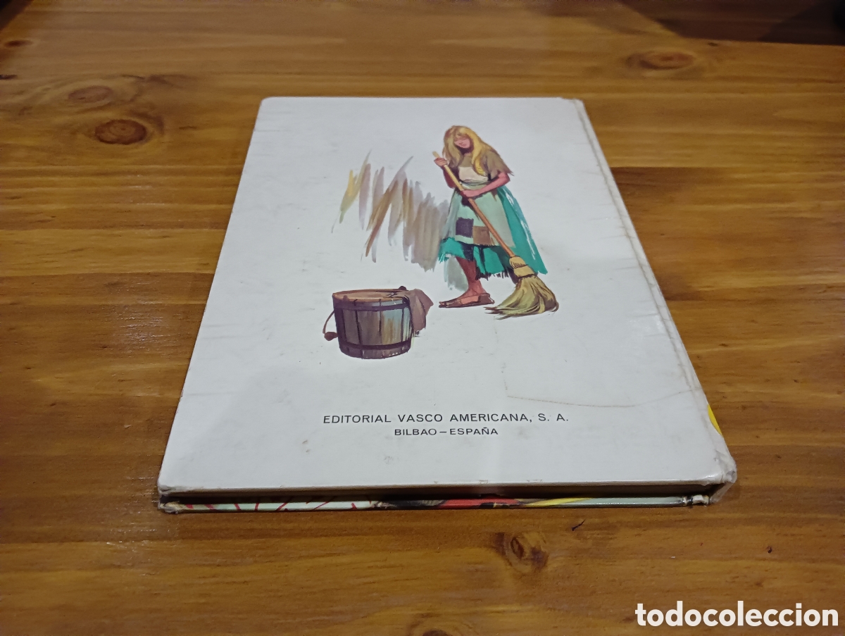 Libros de segunda mano: Hadas de la Abuelita - Foto 5