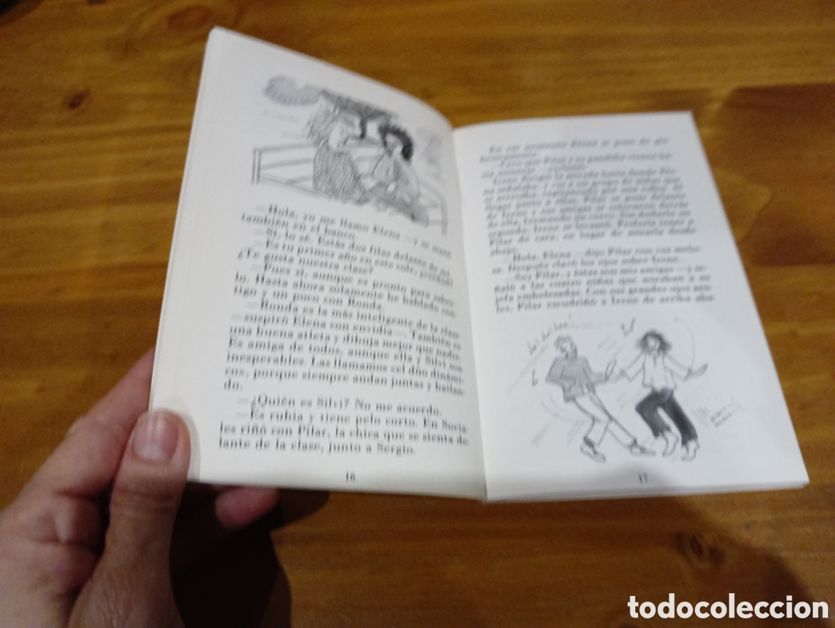 Libros de segunda mano: Raton de biblioteca. - Foto 4