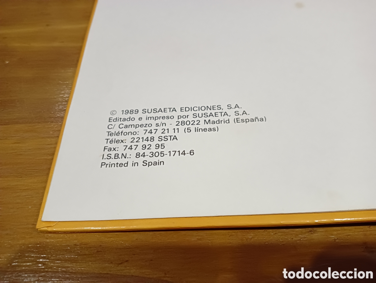 Libros de segunda mano: Bambi. - Foto 6