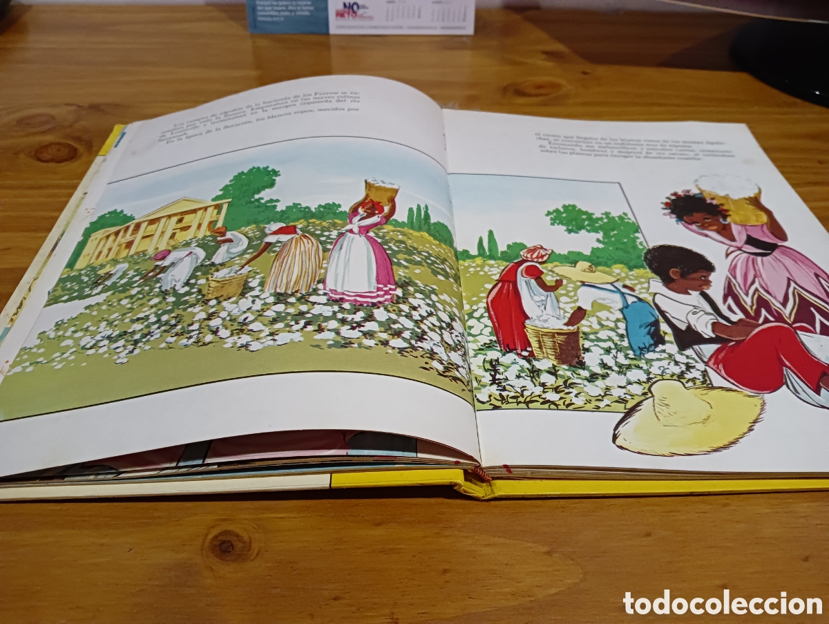 Libros de segunda mano: Cuentos de todo el mundo. - Foto 6