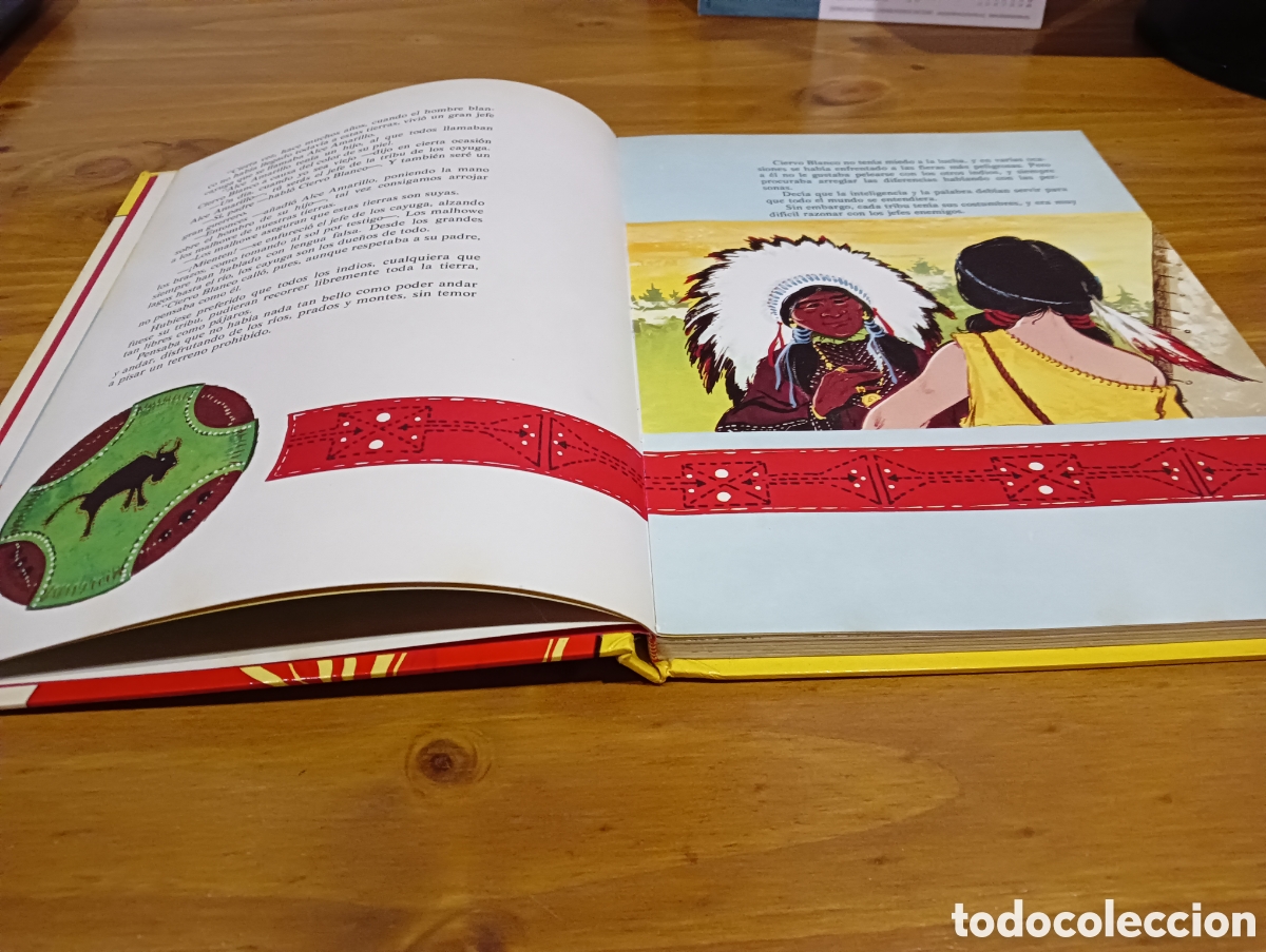 Libros de segunda mano: Cuentos de todo el mundo. - Foto 10
