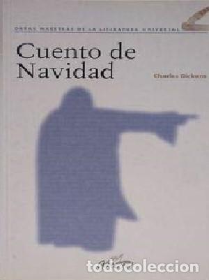 Libros de segunda mano: Cuento de Navidad - Foto 1