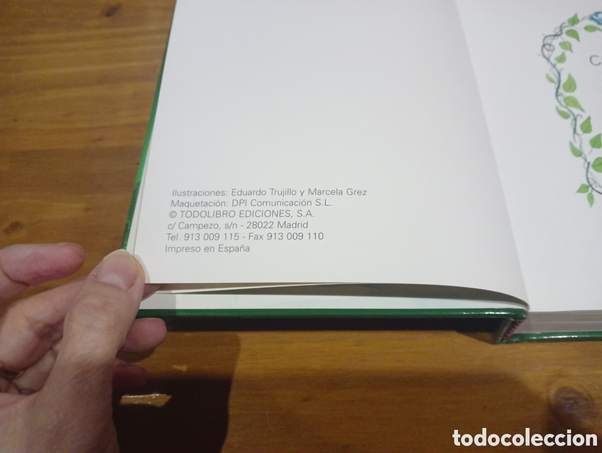 Libros de segunda mano: Cuentos de Grimm - Foto 2