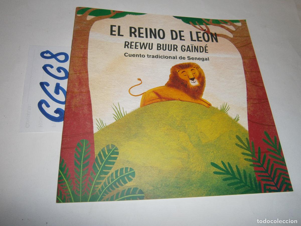Gebrauchte B&uuml;cher: EL REINO DE LEON