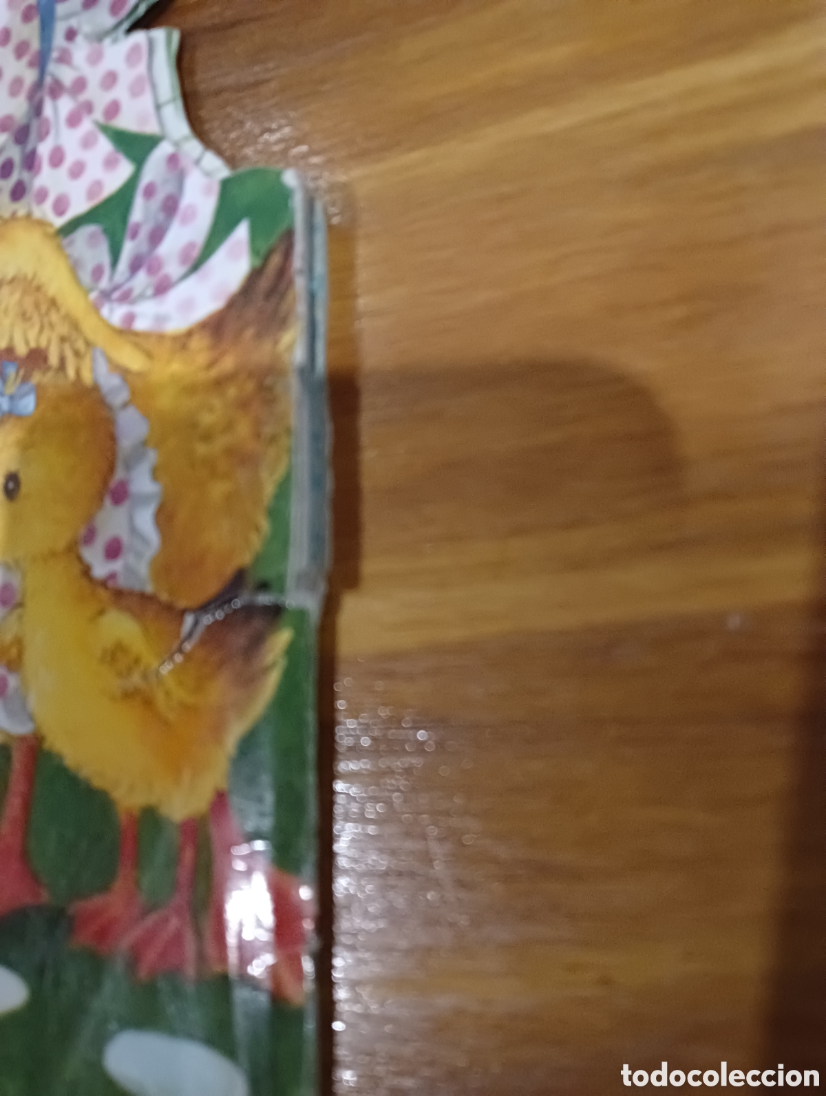 Libros de segunda mano: El patito feo. - Foto 5