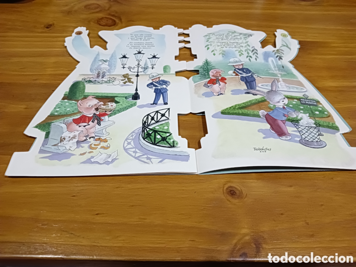 Libros de segunda mano: El urbano Ram&oacute;n. - Foto 3