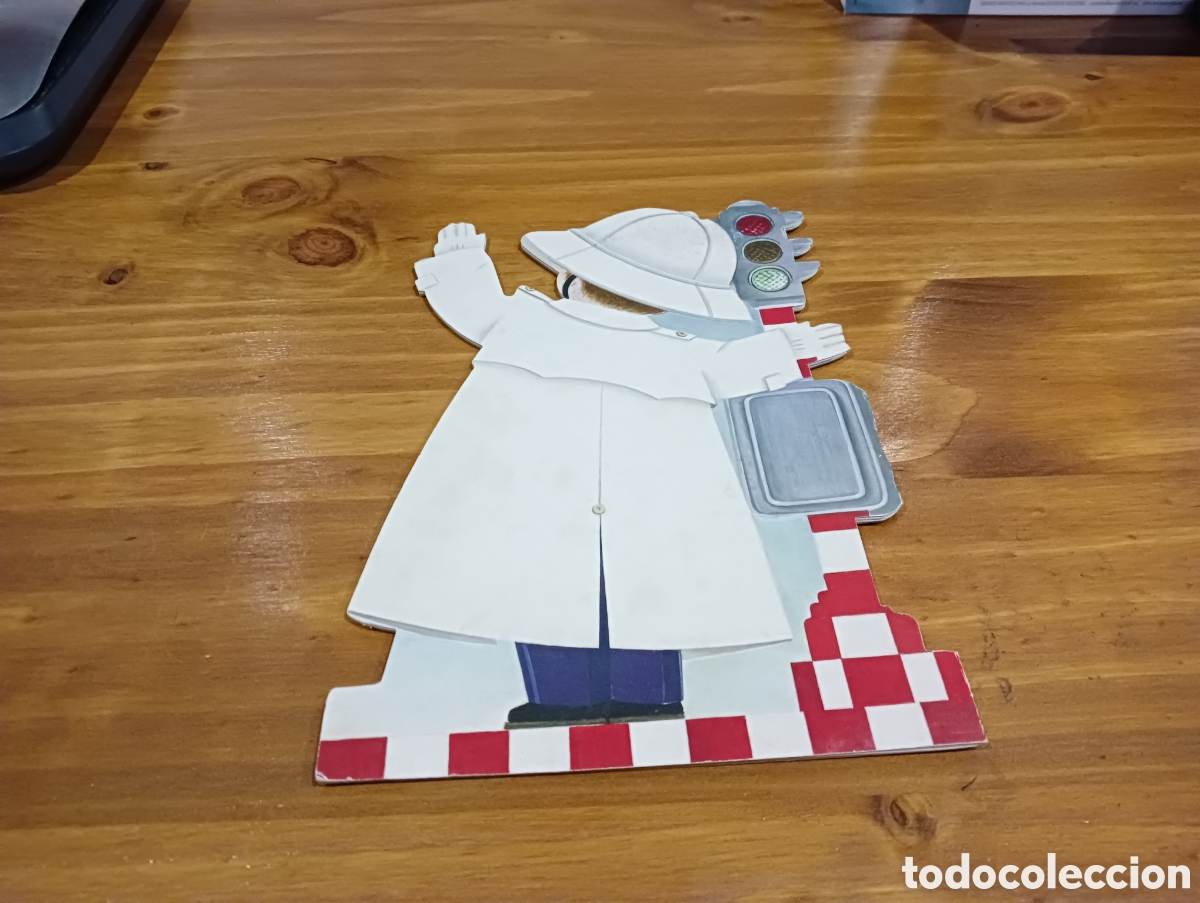 Libros de segunda mano: El urbano Ram&oacute;n. - Foto 5