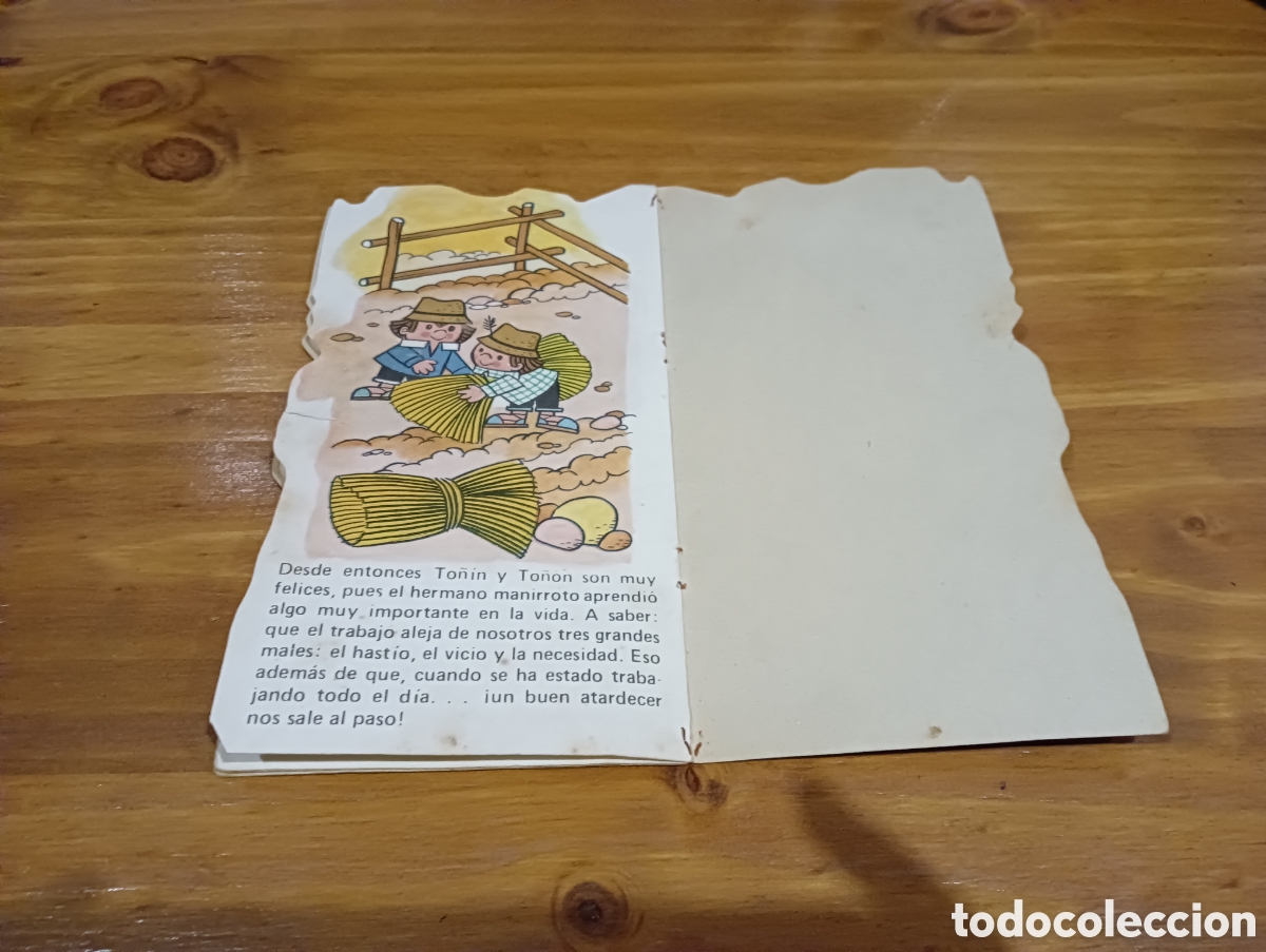 Libros de segunda mano: La Herencia. - Foto 3