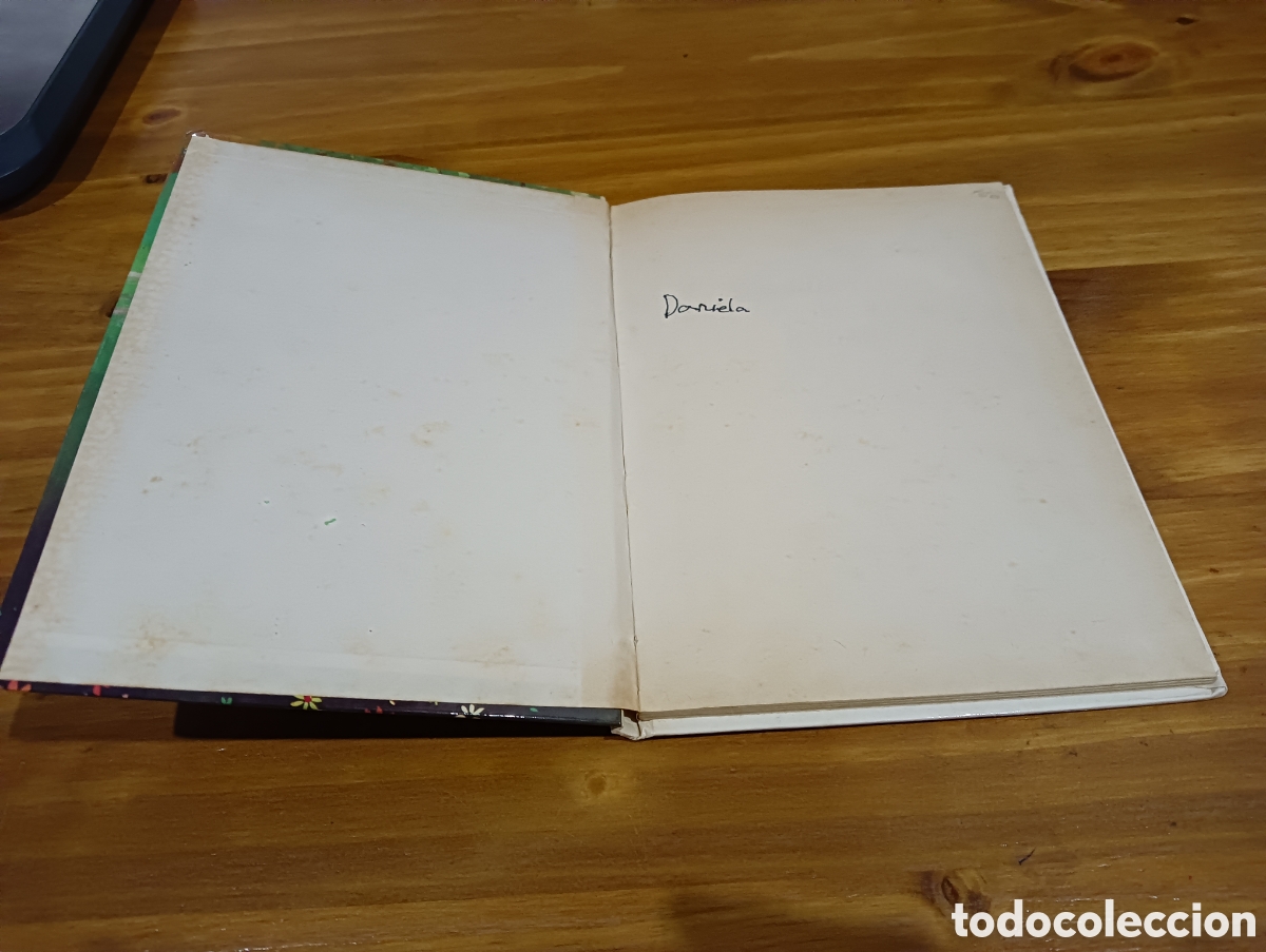Libros de segunda mano: Mis cuentos de hadas N 10 - Foto 2