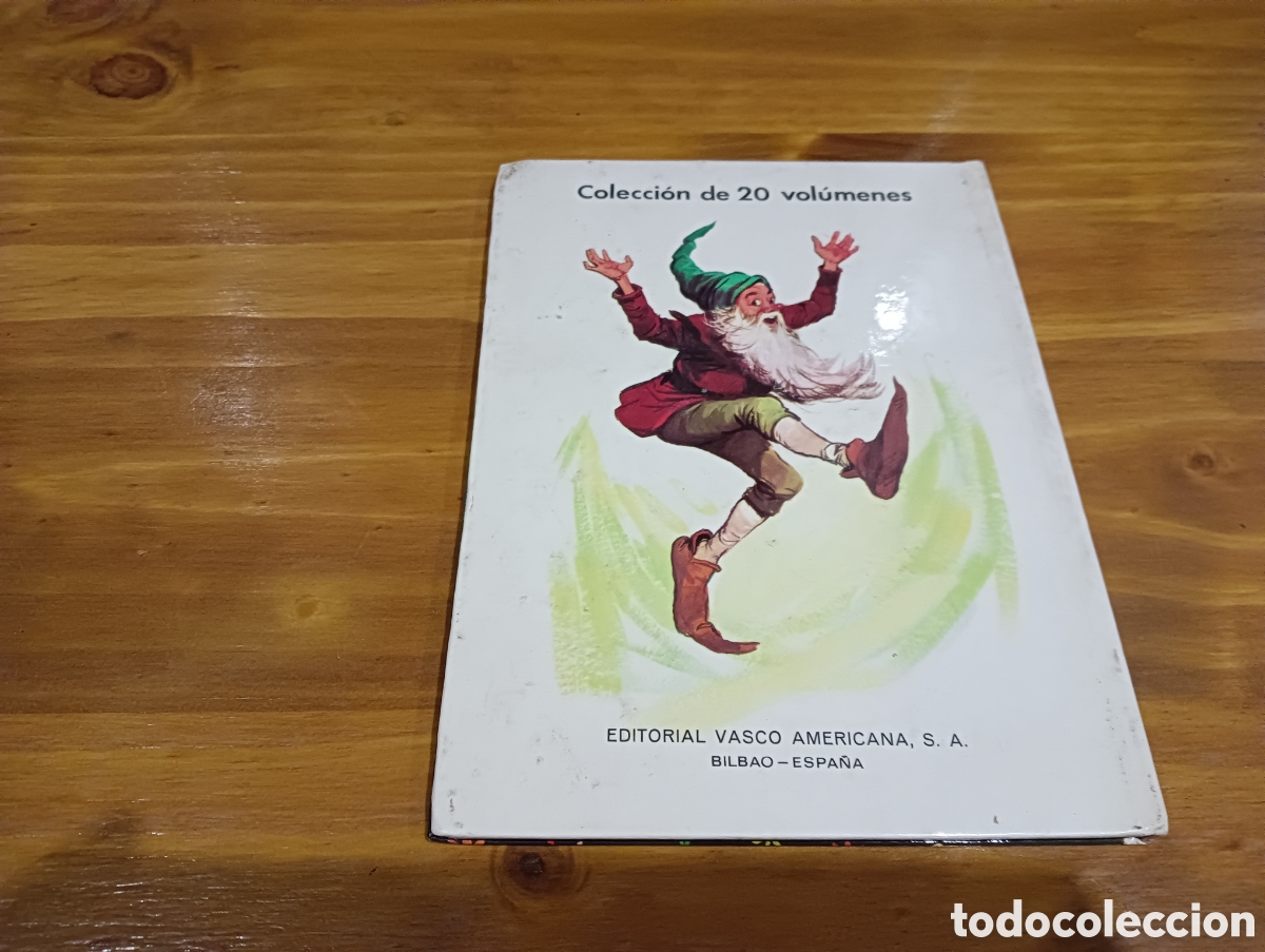 Libros de segunda mano: Mis cuentos de hadas N 10 - Foto 5
