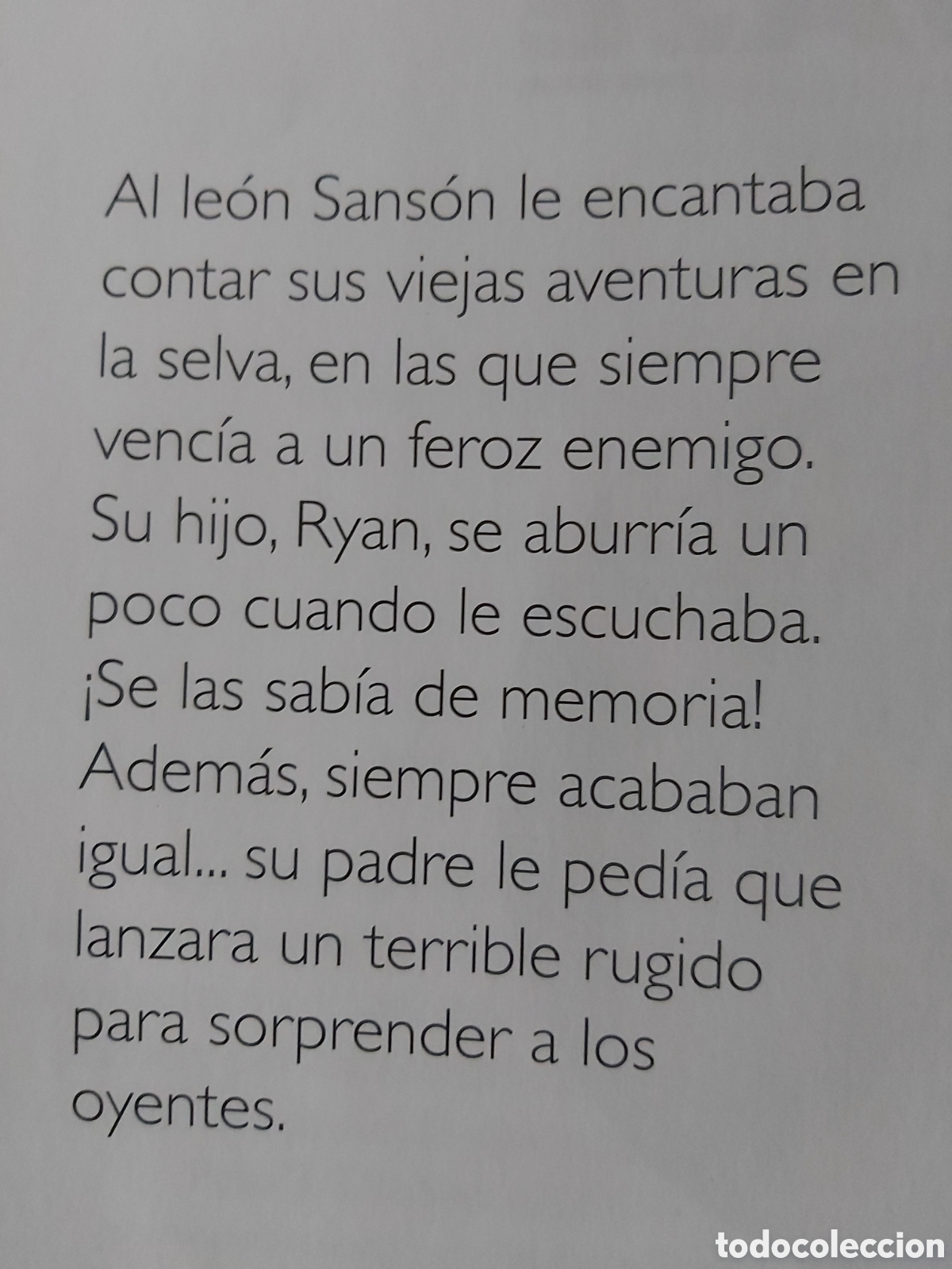 Libros de segunda mano: SALVAJE DISNEY CUENTO+PELICULA 2018 - Foto 5