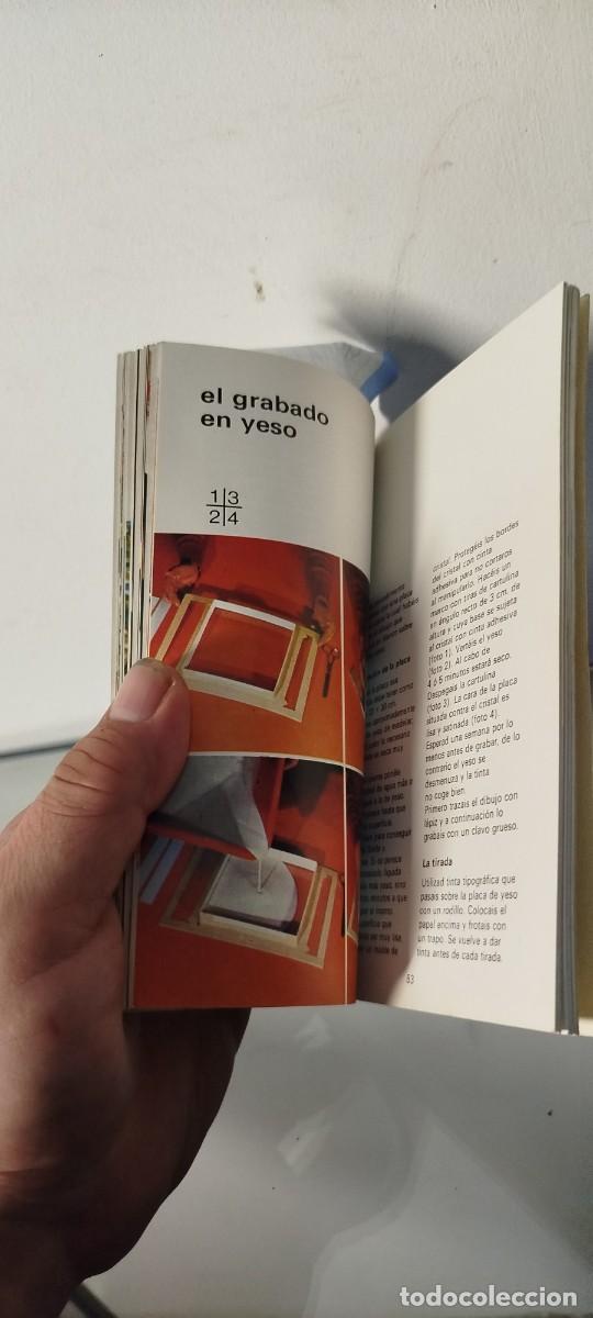 Libros de segunda mano: IMPRIMIR EN COLORES - Foto 3