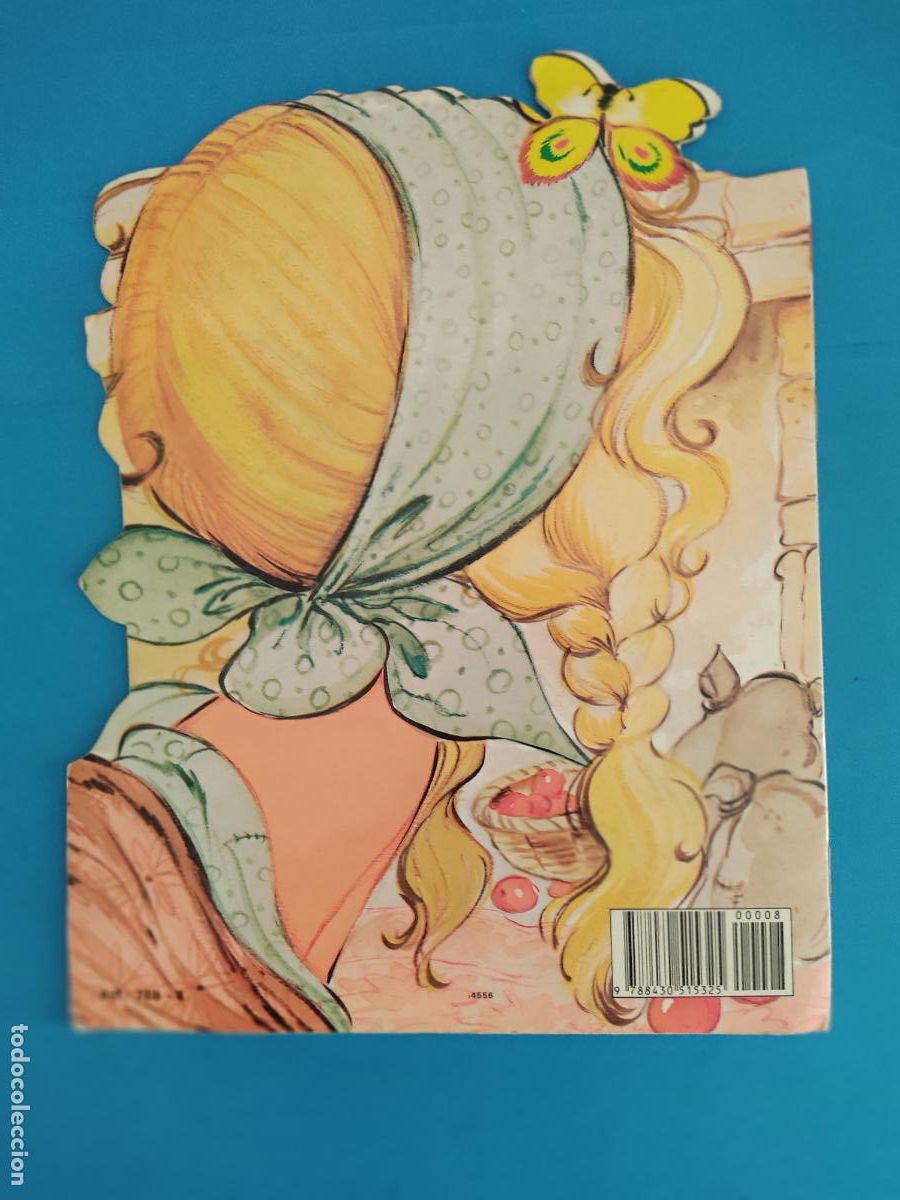 Libros de segunda mano: CUENTO TROQUELADO DE LA CENICIENTA A&Ntilde;O 1987 DE SUSAETA EDICIONES - Foto 2