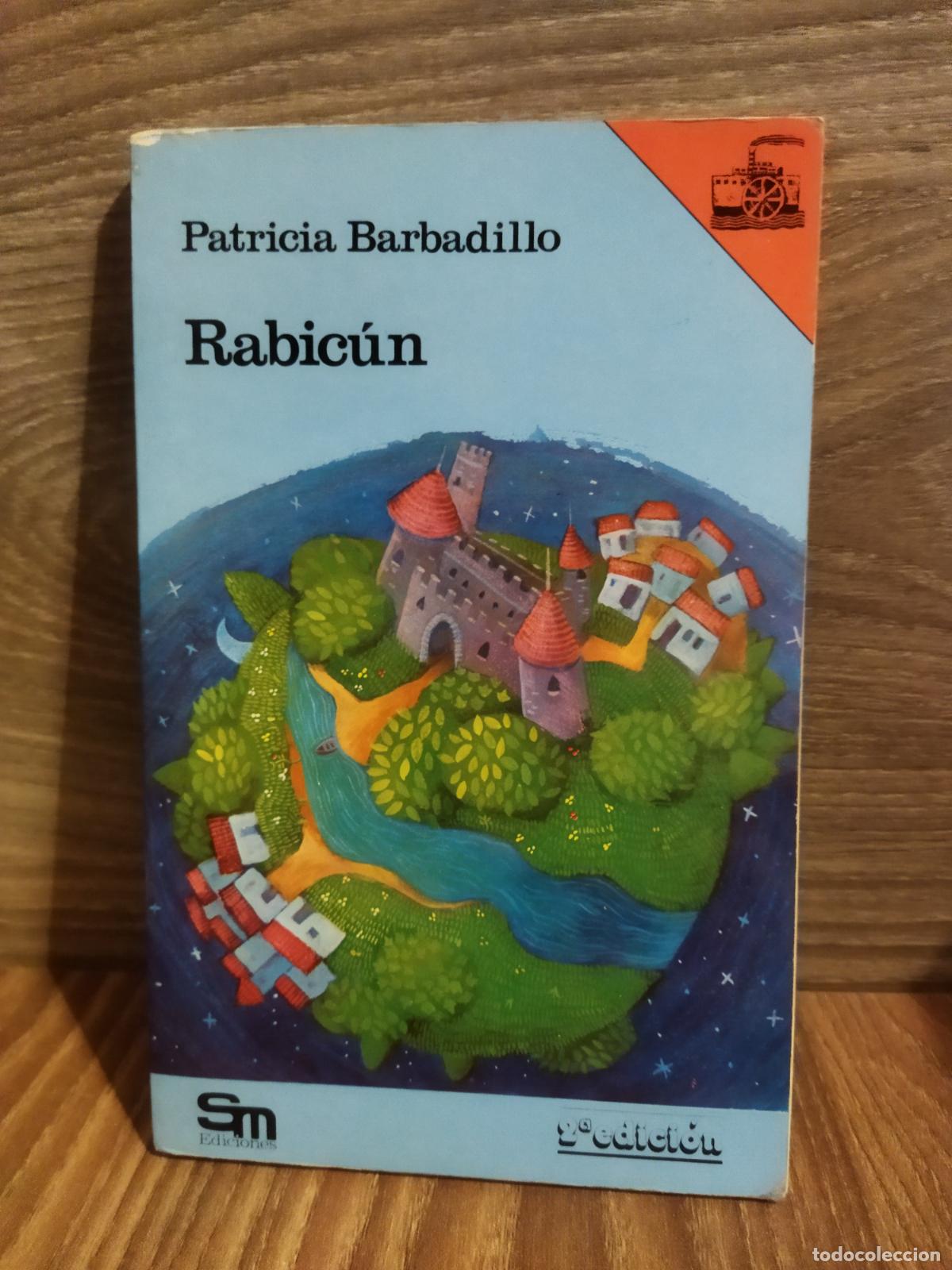 Libros de segunda mano: Rabicun - Foto 1