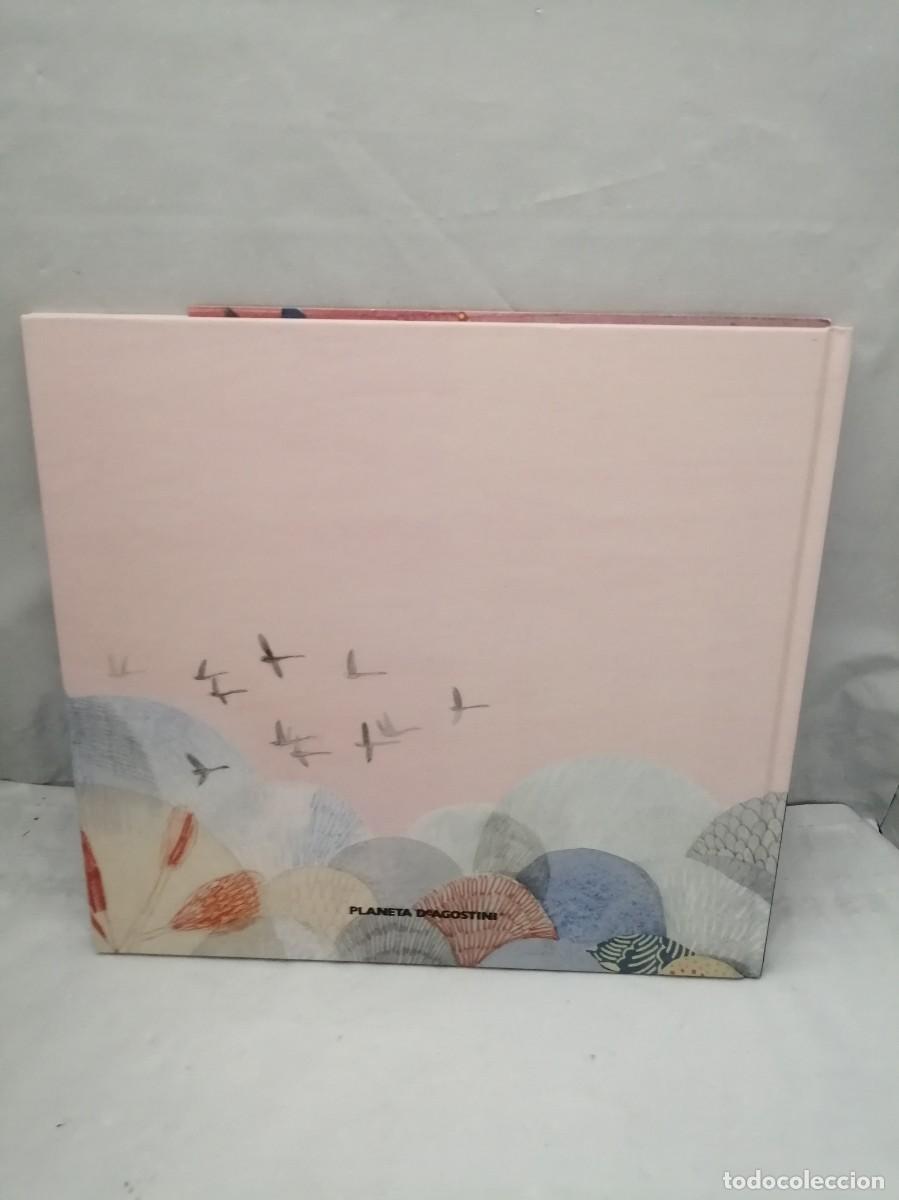 Libros de segunda mano: Migrante (Tapa dura) - Foto 2