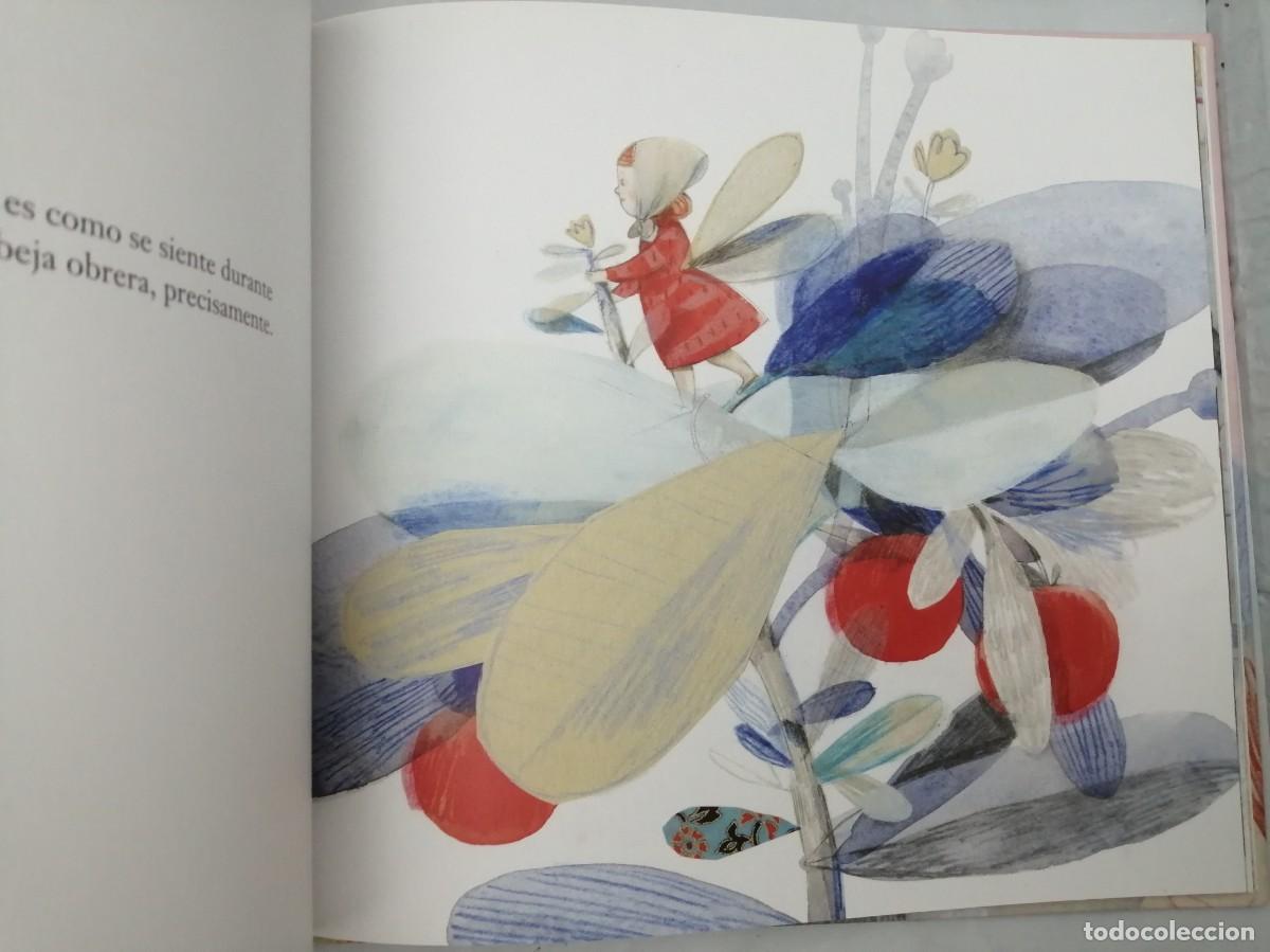 Libros de segunda mano: Migrante (Tapa dura) - Foto 4