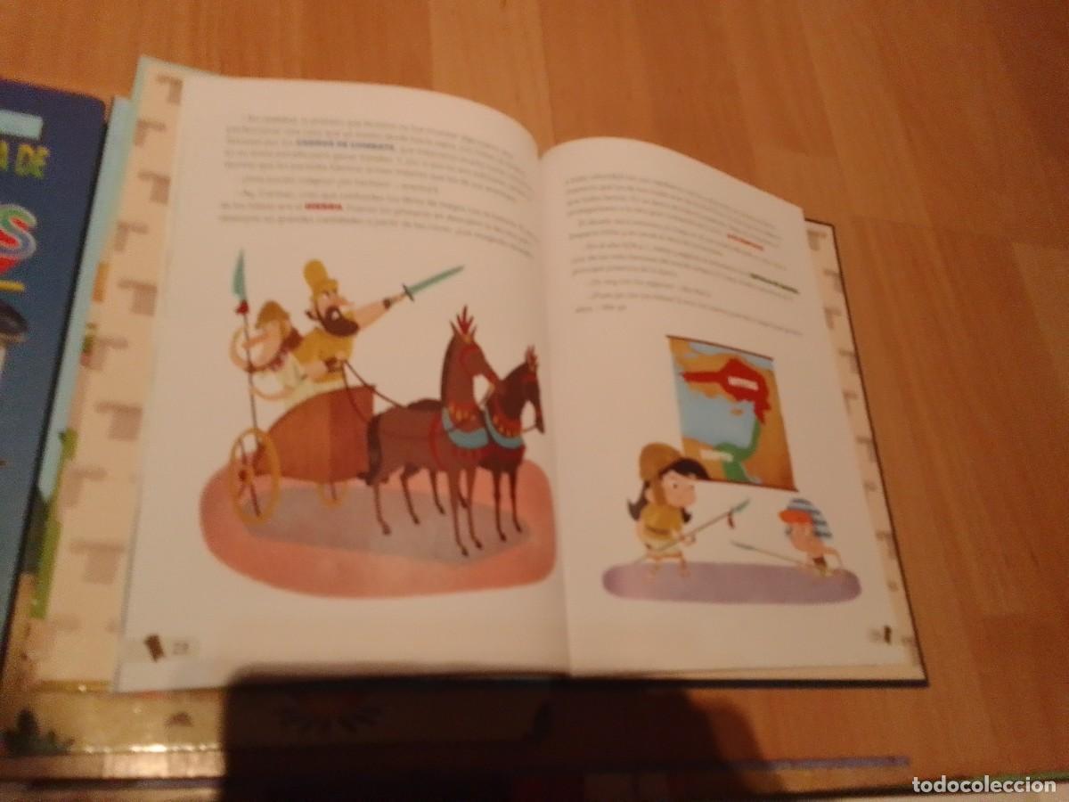 Libros de segunda mano: Lote de 7 ejemplares de literatura infantil - Foto 4