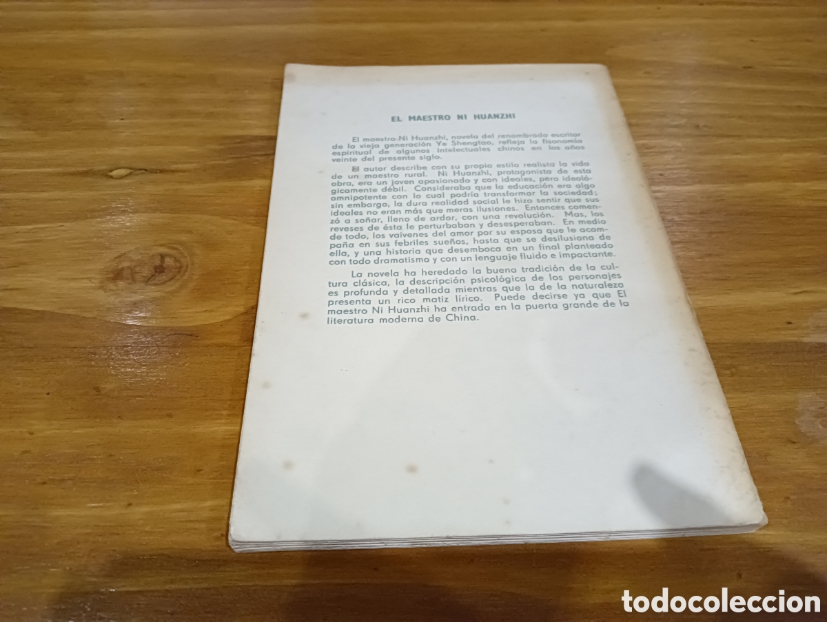 Libros de segunda mano: Cuentos Escogidos. - Foto 5