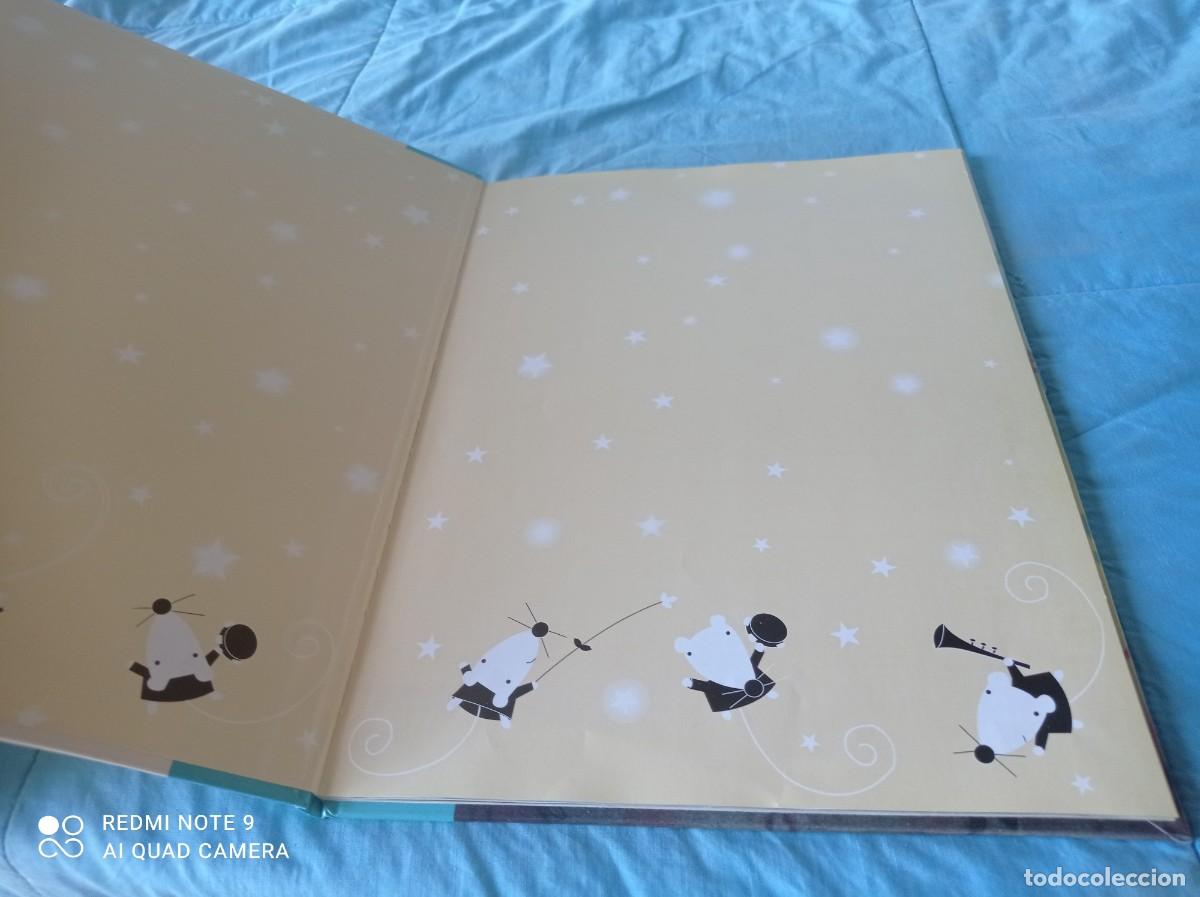 Libros de segunda mano: LOS DUENDES DE TICAMECHUSO / / GRAVOL 31 / SM - Foto 3