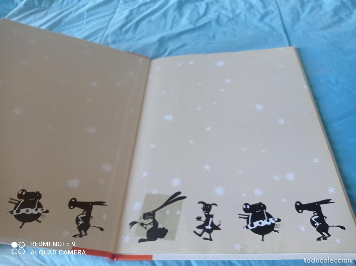 Libros de segunda mano: ANIMALES DE GRANJA / / GRAVOL 31 / SM - Foto 3