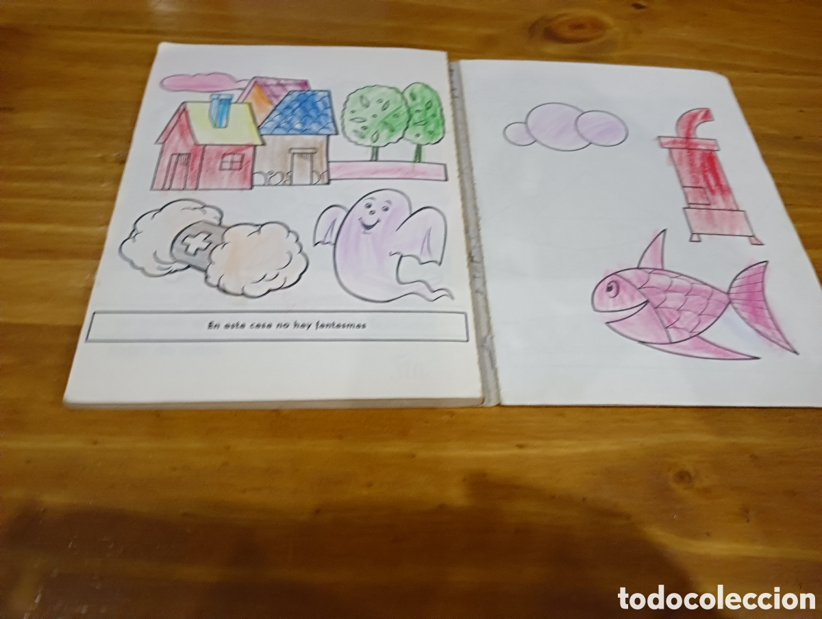Libros de segunda mano: Cuentos famosos - Foto 4