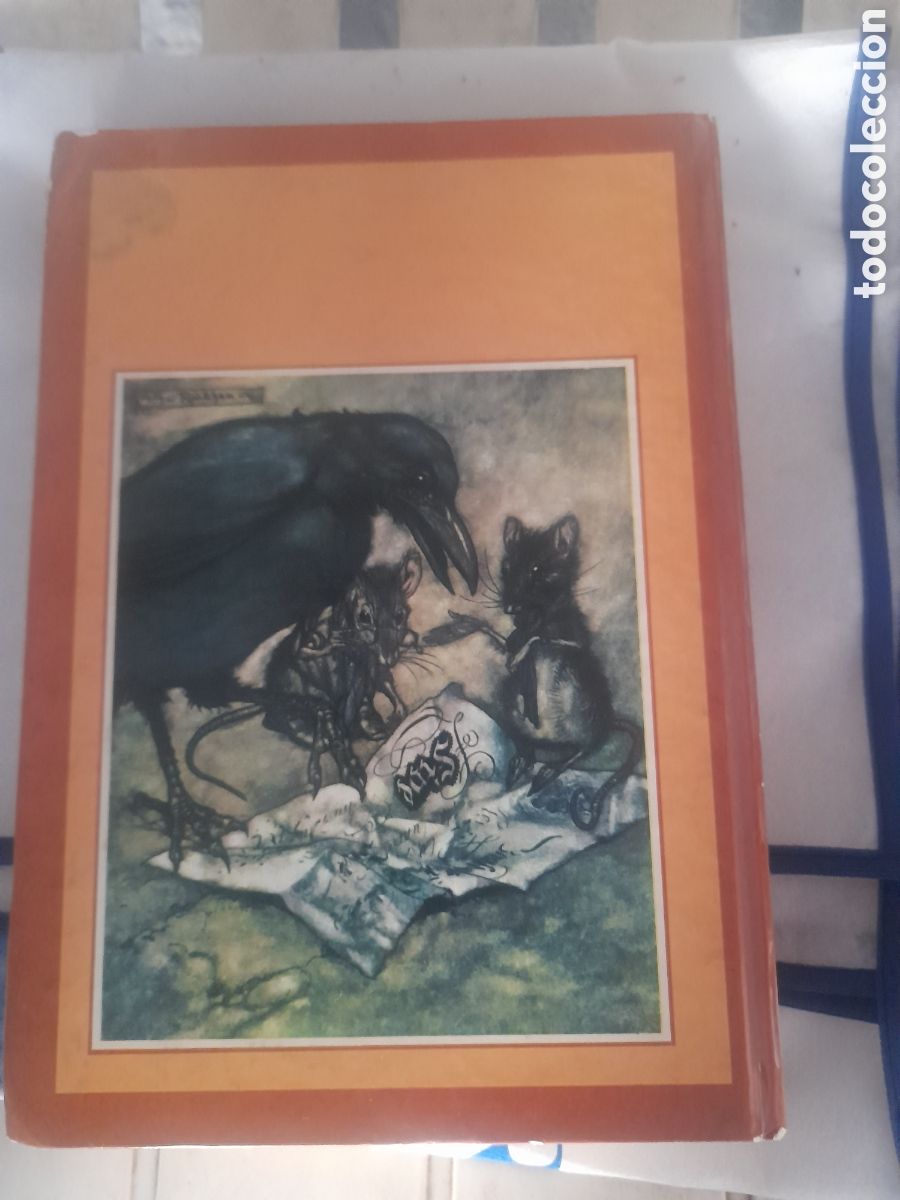 Libros de segunda mano: Libro, Peter Pan, Cl&aacute;sicos de la Juventud - Foto 2