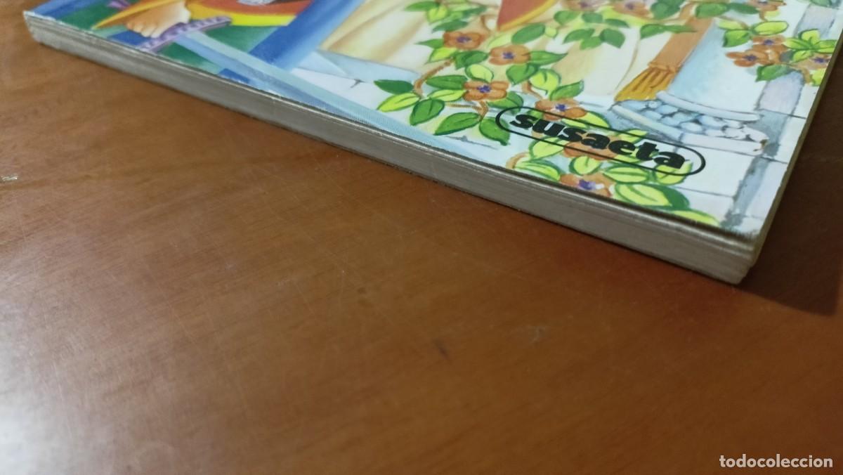 Libros de segunda mano: La Bella Durmiente. Cuentos de ayer para hoy - Foto 4