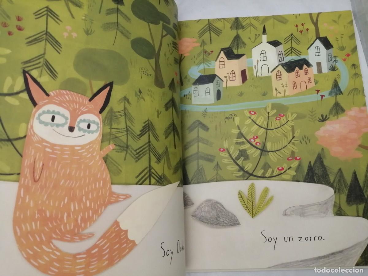 Libros de segunda mano: Ooko (Primera edici&oacute;n, tapa dura) - Foto 3