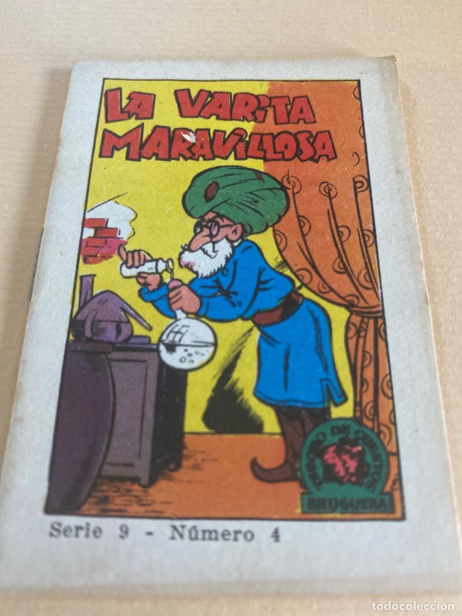 Libros de segunda mano: Mini cuento Bruguera. 1963 - Foto 1