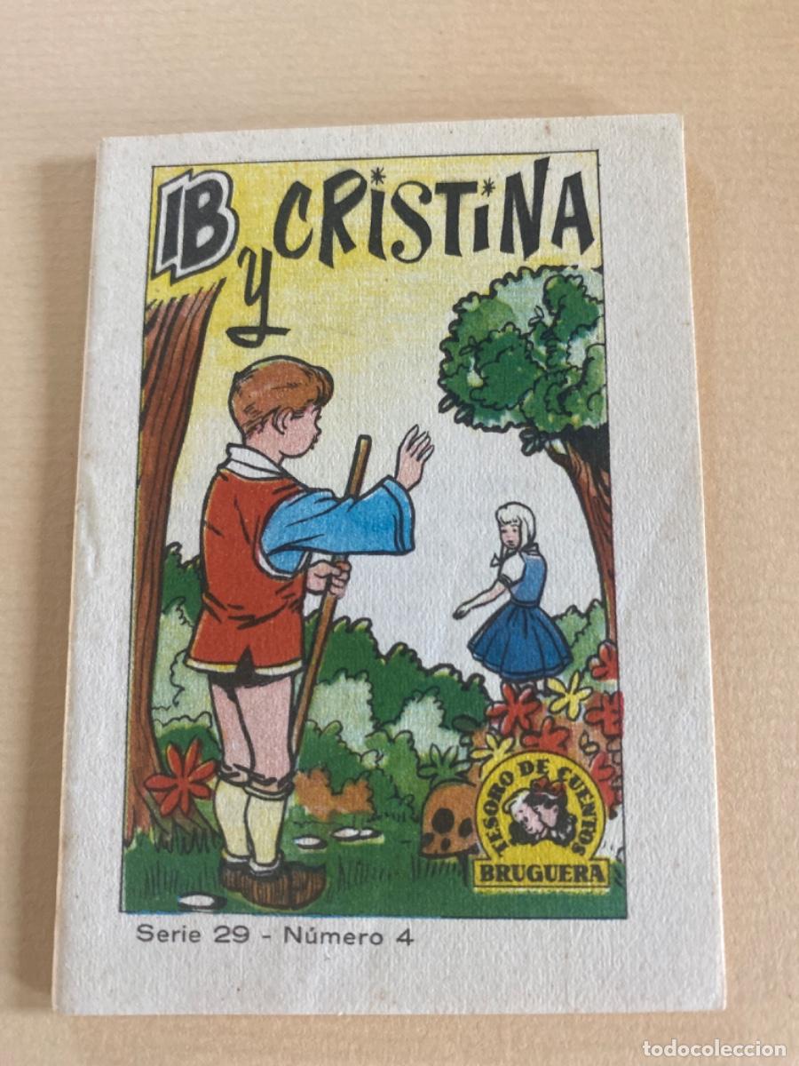 Libros de segunda mano: Mini cuento Bruguera. 1963 - Foto 1
