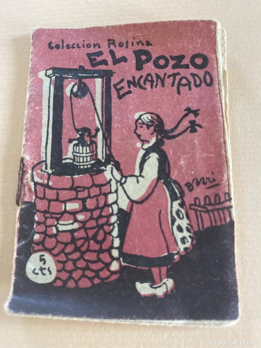 Libros de segunda mano: Mini cuento. Ediciones patri&oacute;ticas - Foto 1