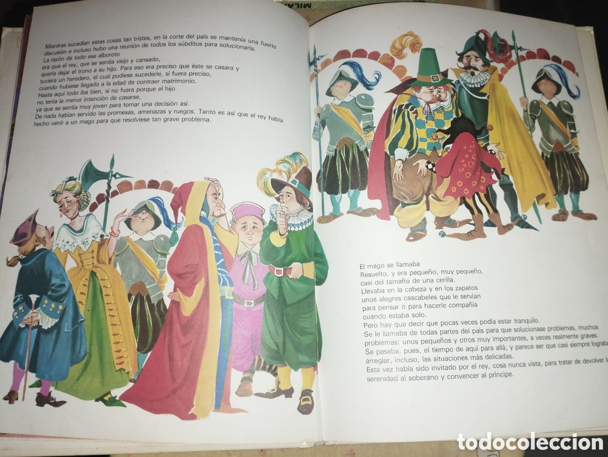 Libros de segunda mano: La cenicienta. Ilustraciones de Perrault - Foto 4