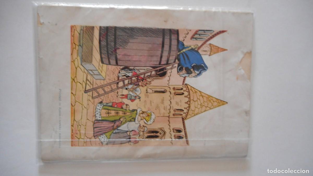 Libros de segunda mano: LA BELLA DURMIENTE DEL BOSQUE. R. SOPENA / C-LIBROS - Foto 2