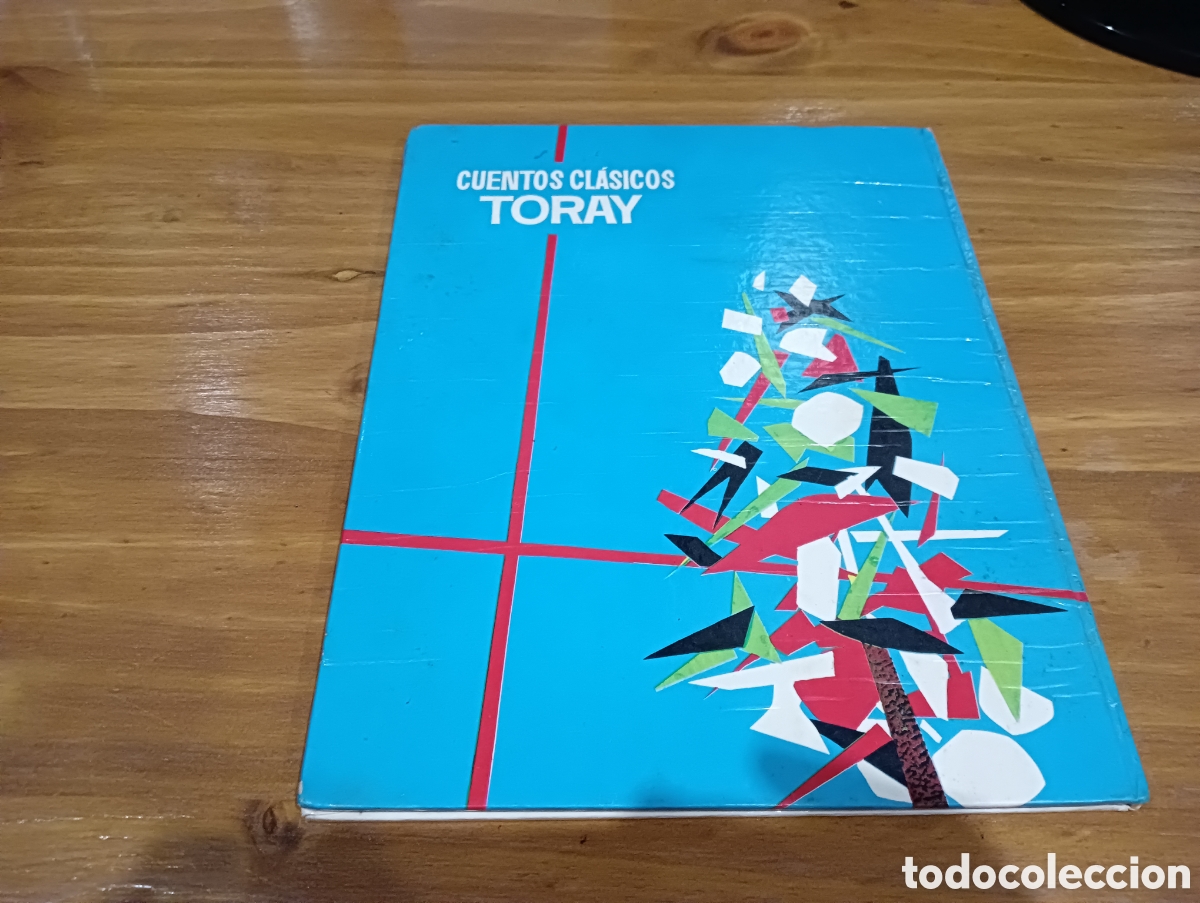 Libros de segunda mano: La alfombra voladora. - Foto 5