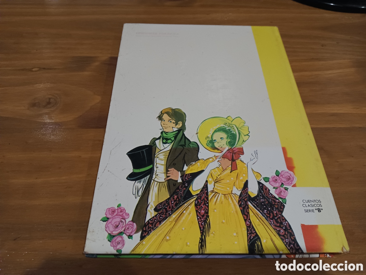 Libros de segunda mano: Cuentos Famosos. Ediciones Toray - Foto 6
