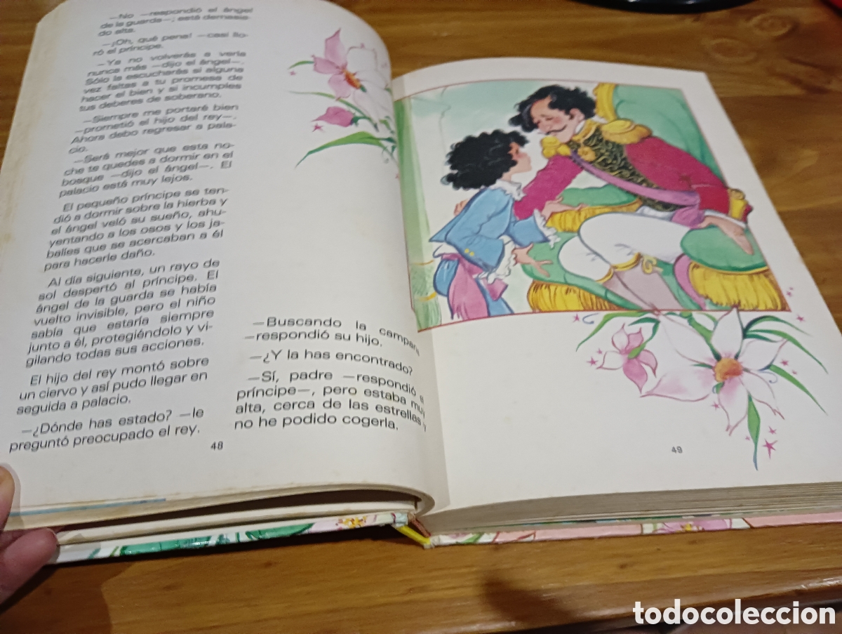 Libros de segunda mano: Andersen . Ediciones Susaeta - Foto 5