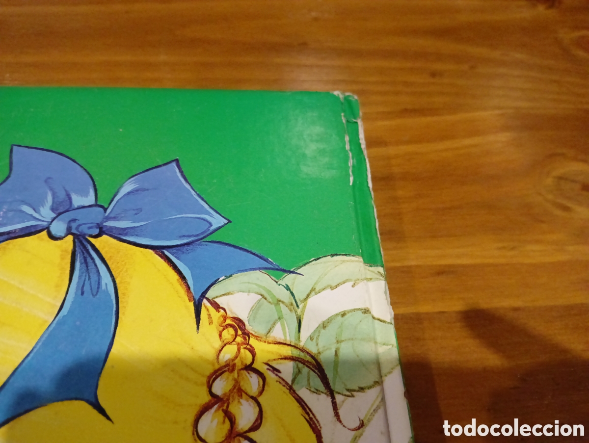 Libros de segunda mano: Andersen . Ediciones Susaeta - Foto 7