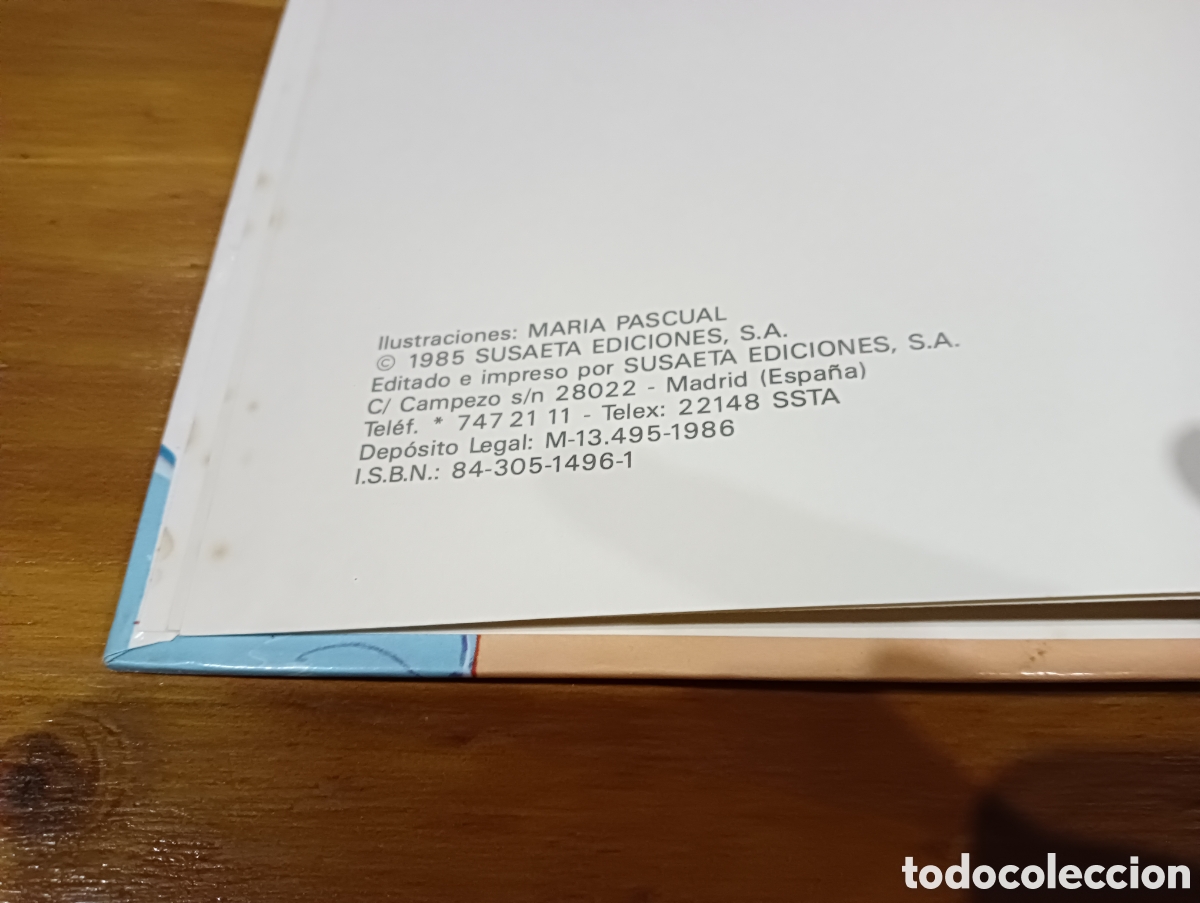 Libros de segunda mano: Cuentos de Andersen. Ediciones Susaeta - Foto 2