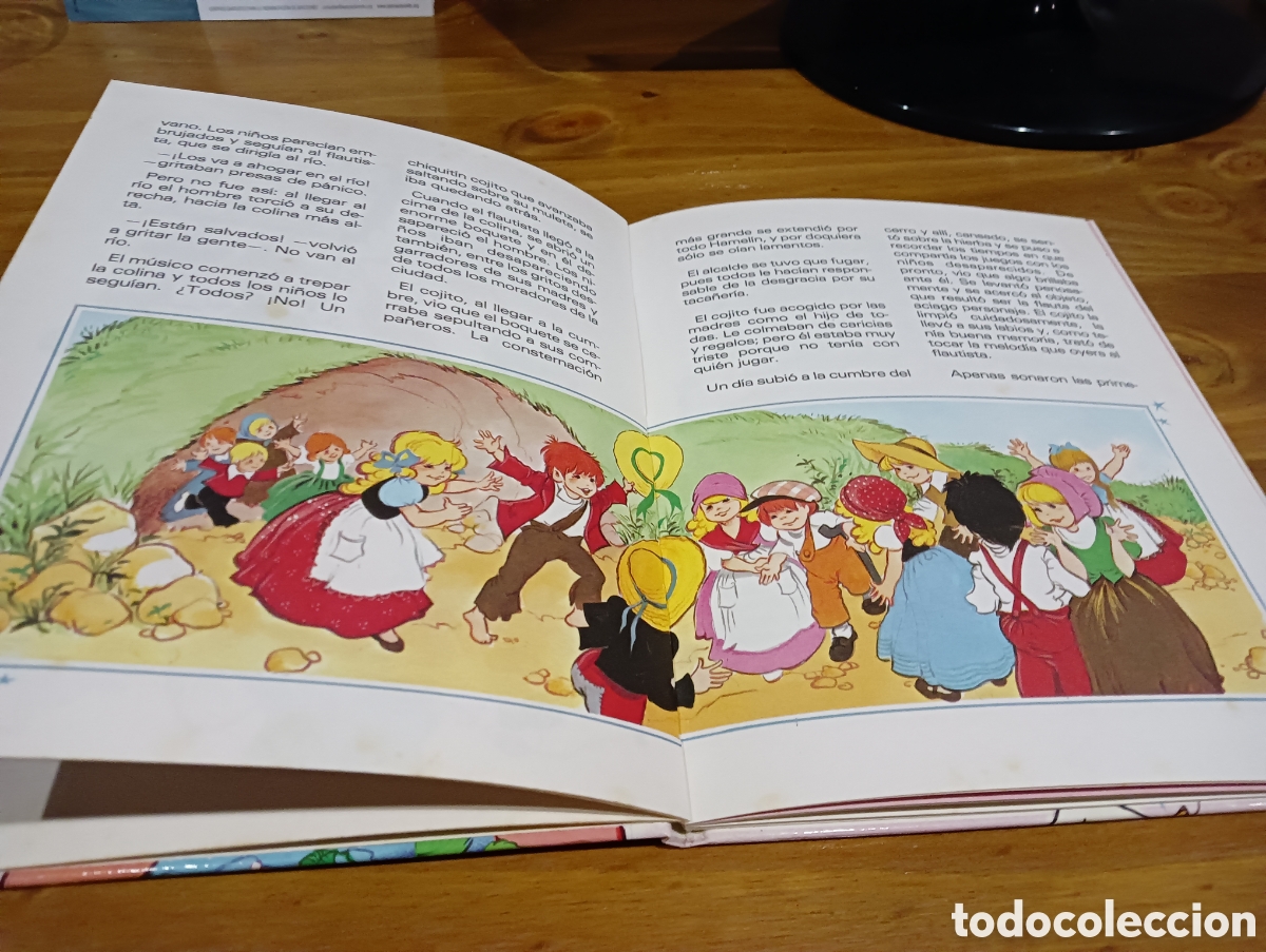 Libros de segunda mano: Mis cuentos favoritos - Foto 3