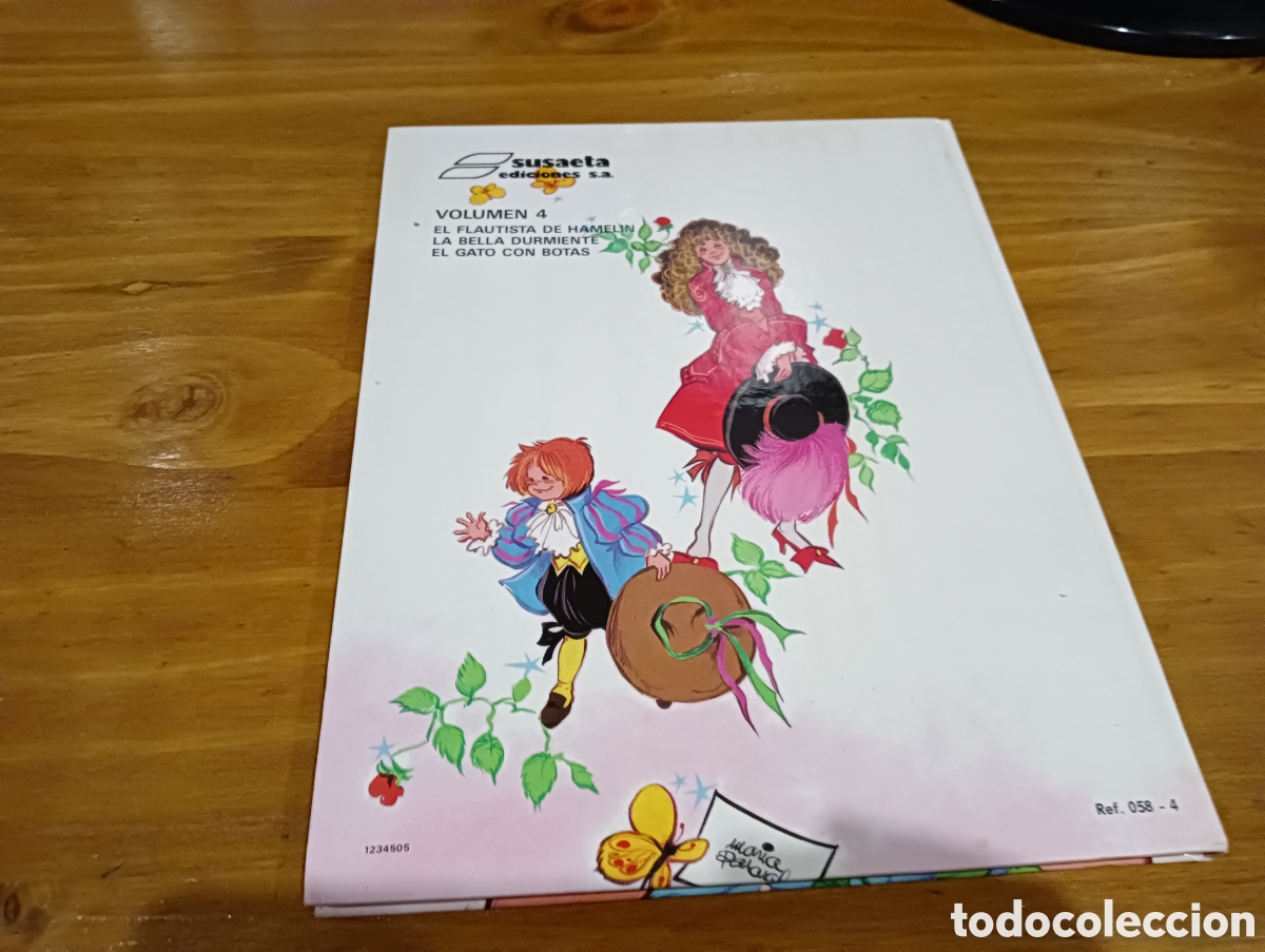 Libros de segunda mano: Mis cuentos favoritos - Foto 5