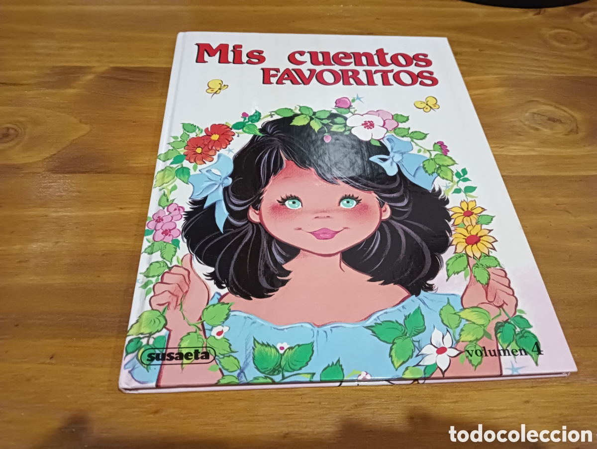Libros de segunda mano: Mis cuentos favoritos - Foto 1