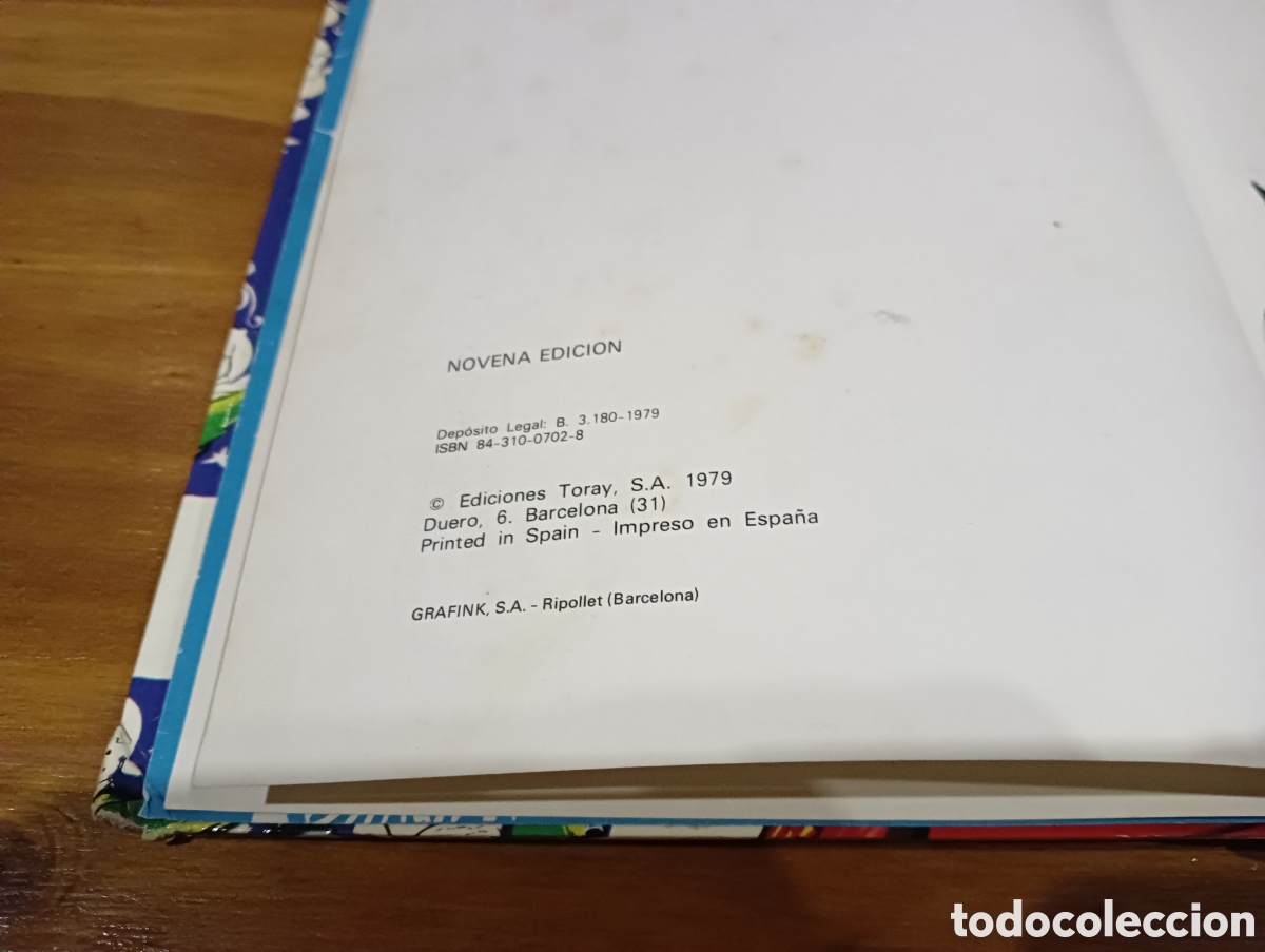 Libros de segunda mano: Cuentos de Grimm segunda selecci&oacute;n - Foto 2