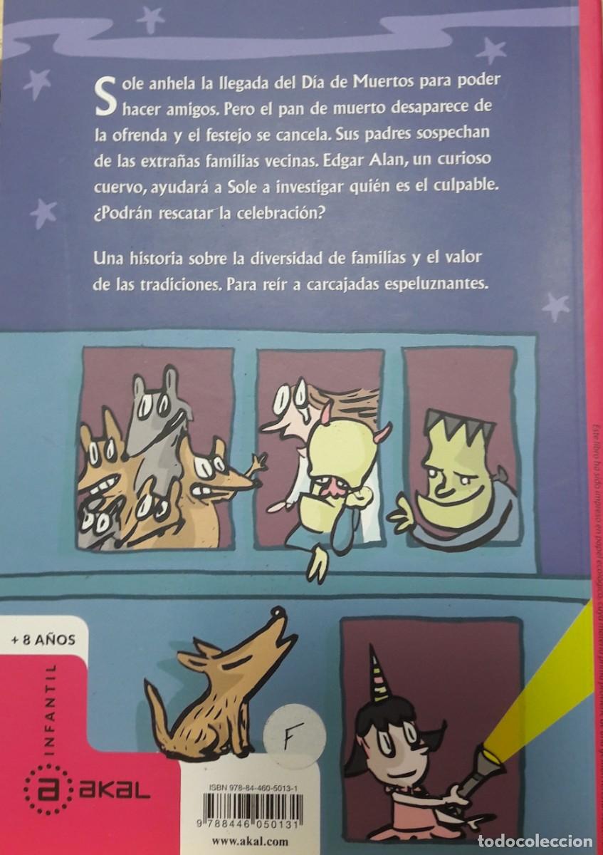 Libros de segunda mano: FAMILIAS MONSTRUOSAS - Foto 2