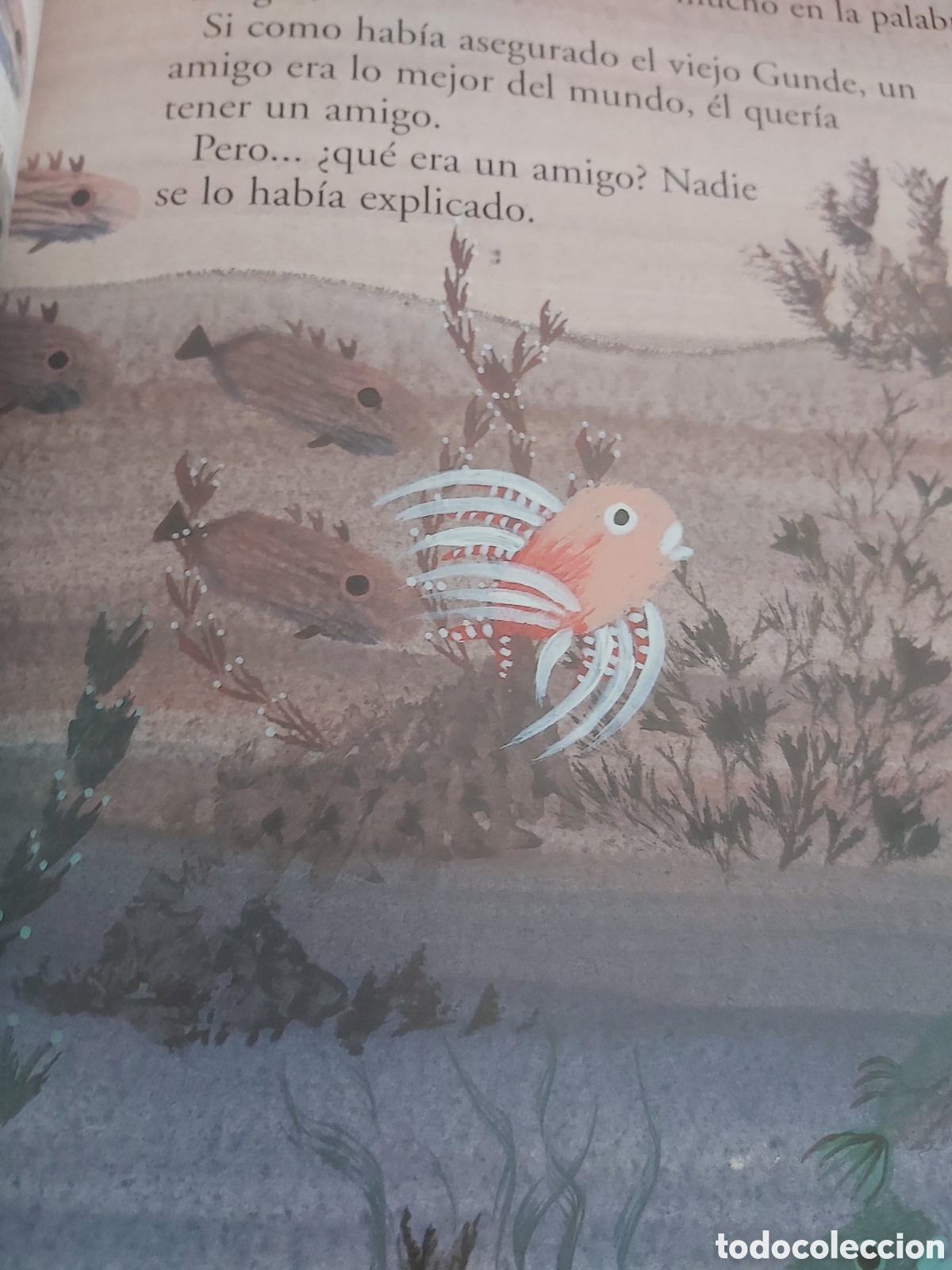 Libros de segunda mano: PIGAC&Iacute;N A. G&Oacute;MEZ EVEREST 2005 - Foto 6