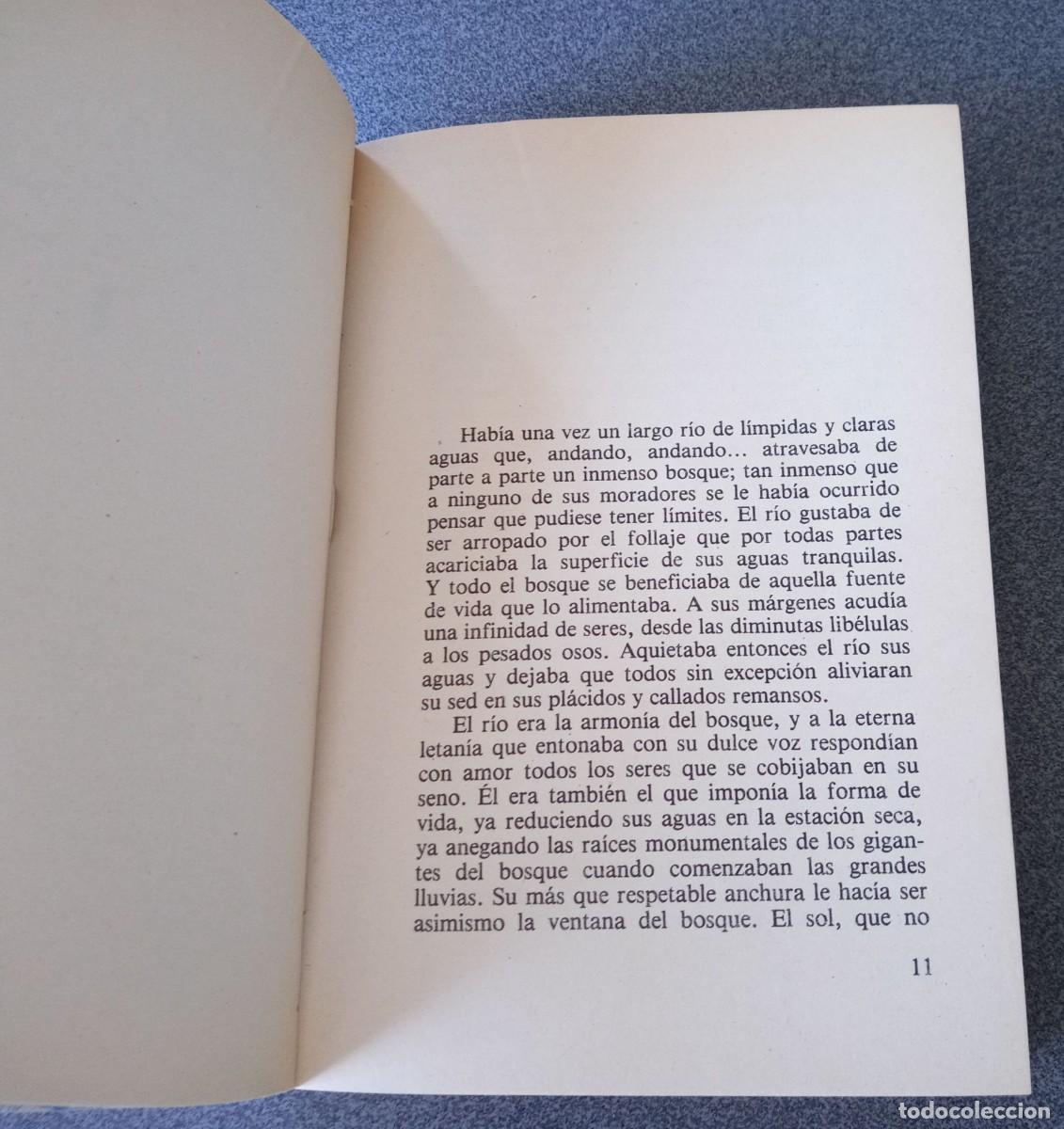 Libros de segunda mano: El Libro De Los Castores Fernando Mart&iacute;nez Gil - Foto 5
